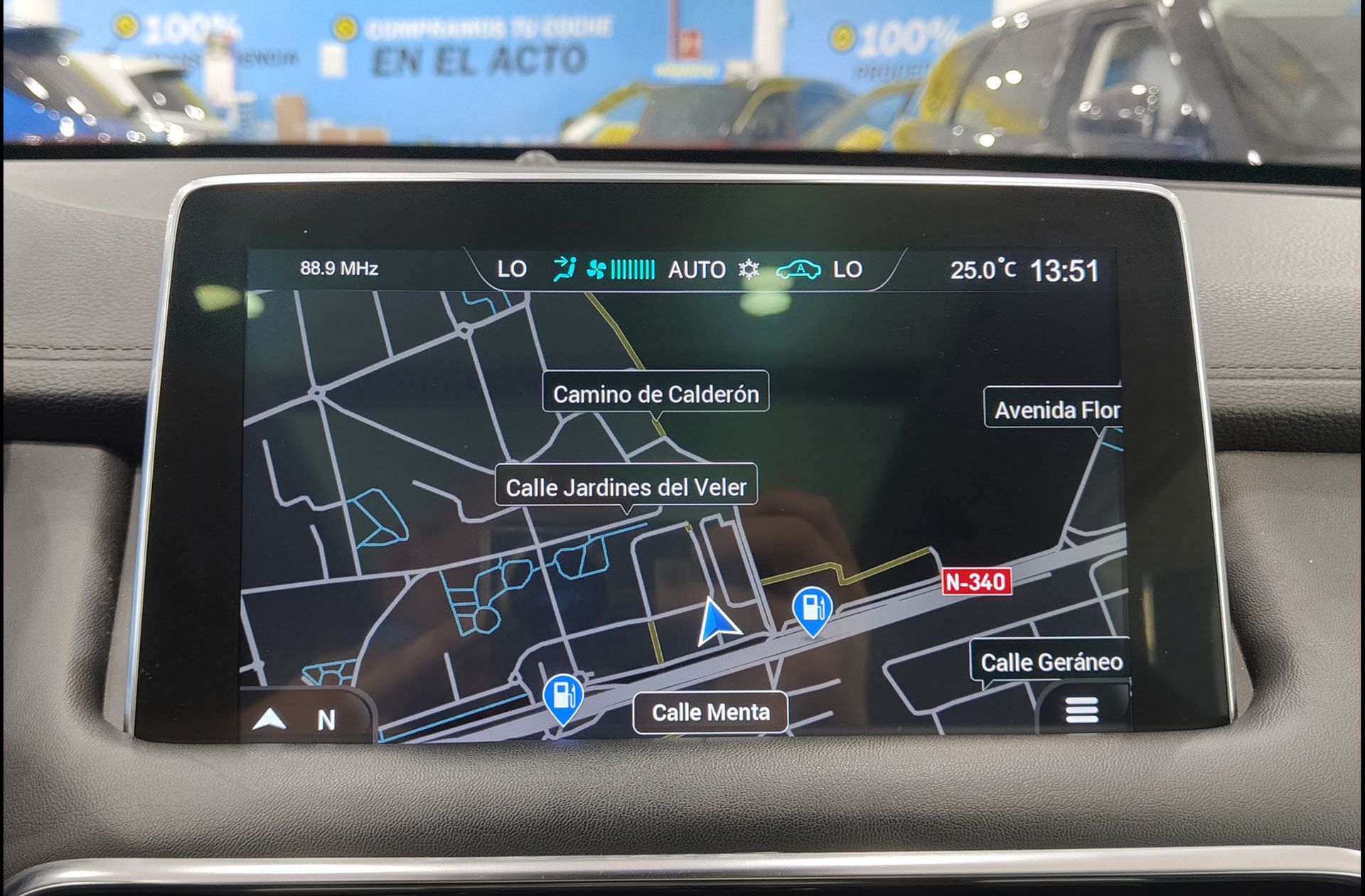 MG EHS 1.5 T-GDi PHEV Luxury - foto 8