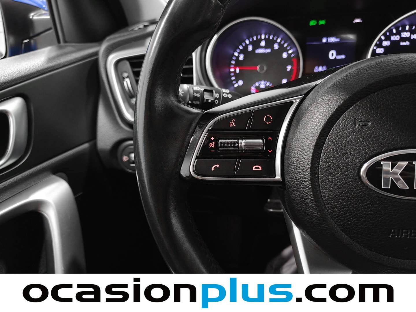 KIA XCeed KIA XCeed 1.0 T-GDi Drive (120 CV) seminuevo