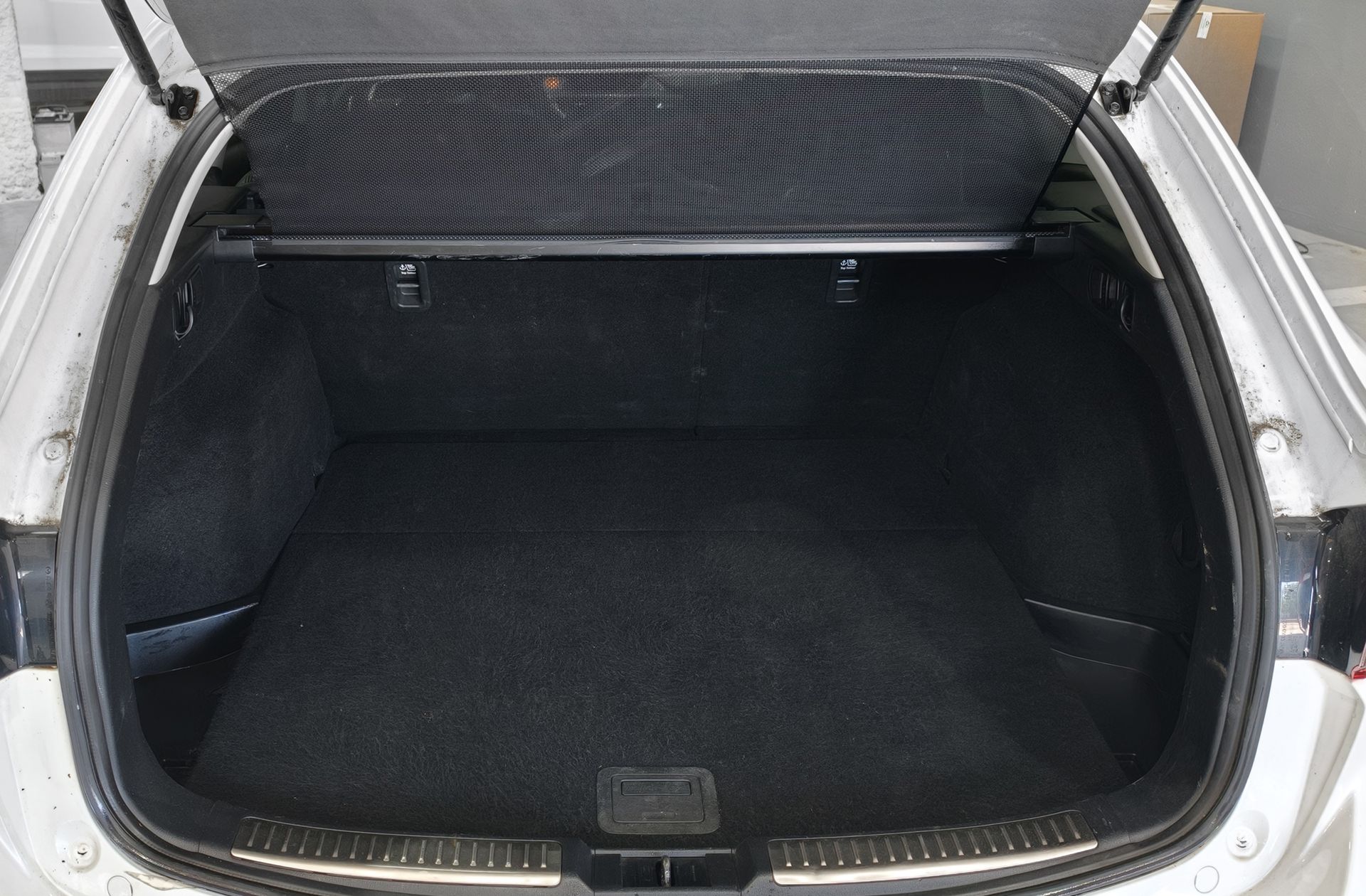 Mazda Mazda6 2.2 DE Wagon Luxury Pack Premium Pack Travel - foto 19