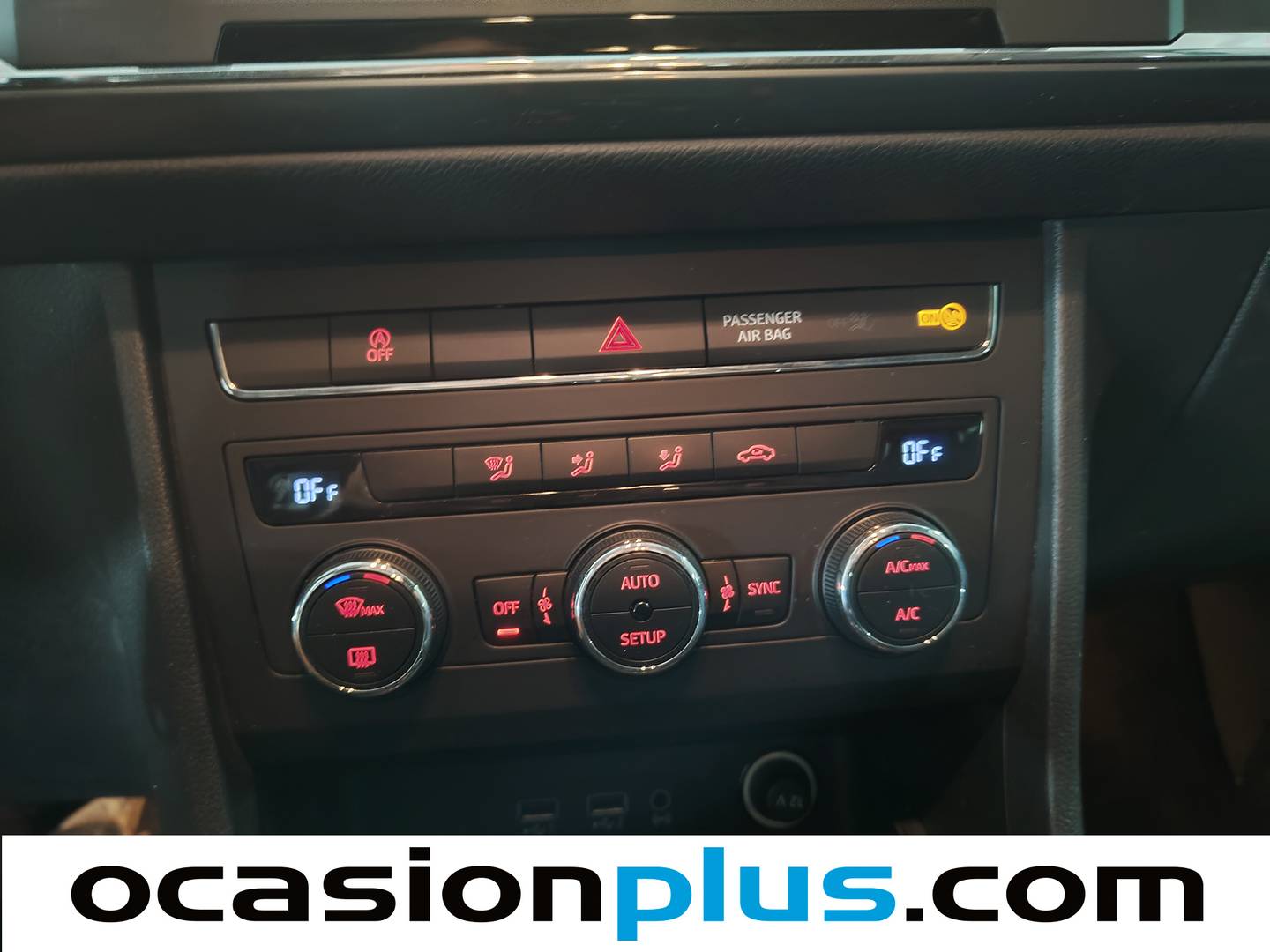 Seat Ateca Seat Ateca 1.4 EcoTSI S&S Style Plus (150 CV) barato