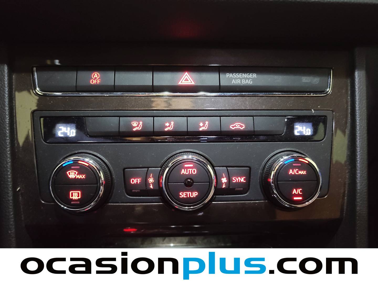 Foto Seat Ateca SEAT Ateca 1.6 TDI S&S Ecomotive Xcellence Plus (115 CV)