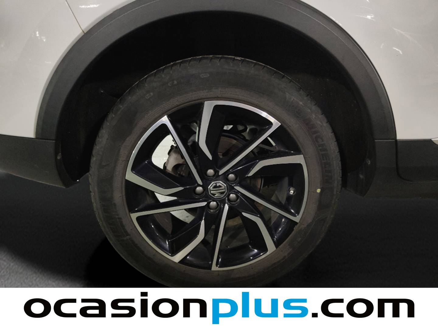 MG ZS MG ZS 1.0T Luxury (111 CV) de segunda mano