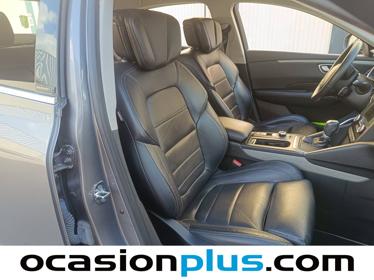 Foto Renault Talisman Renault Talisman Initiale Paris Energy dCi  (160 CV) Twin Turbo EDC