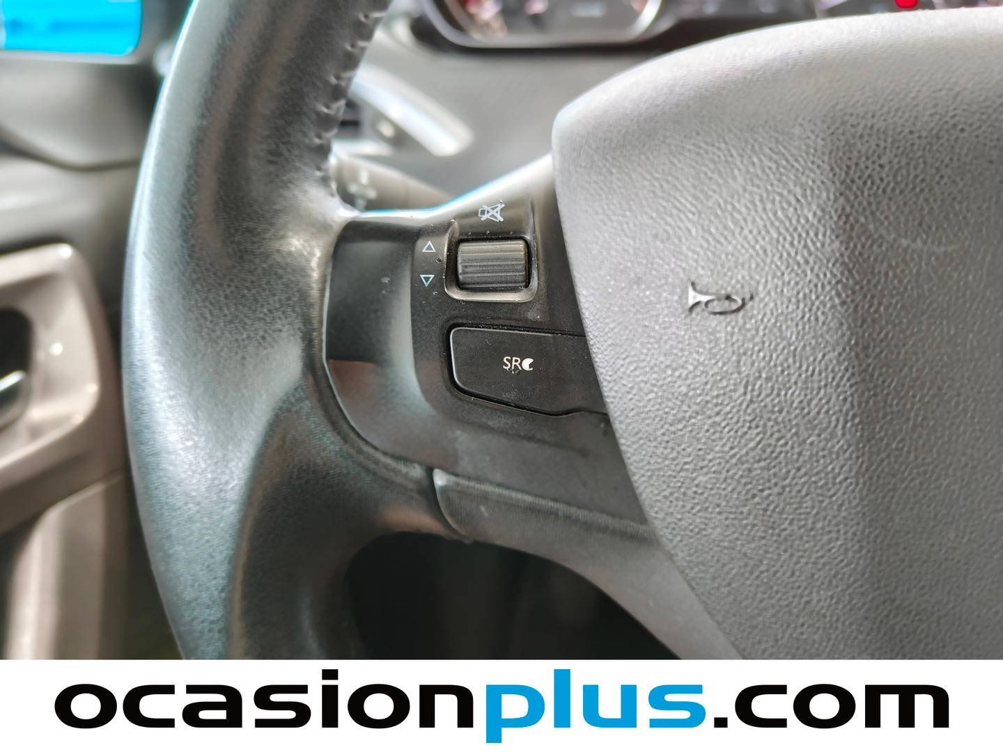 Peugeot 2008 Peugeot 2008 PureTech 110 S&S Style (110 CV) seminuevo