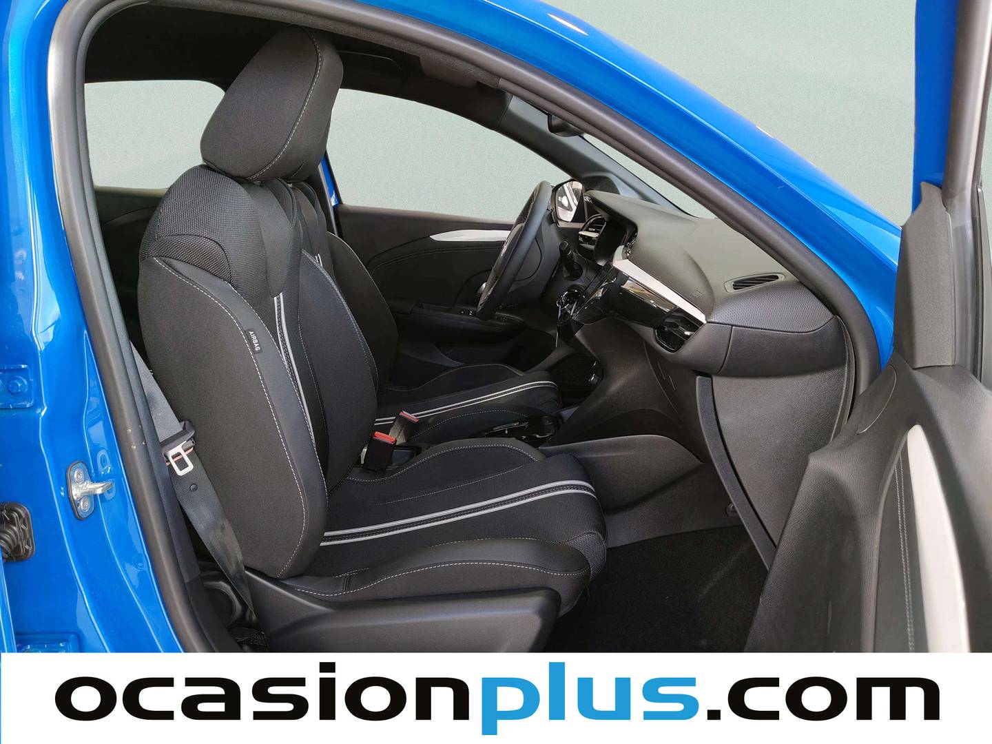 Foto Opel Corsa Opel Corsa 1.2 T XHL Hybrid GS eDCT (110 CV)