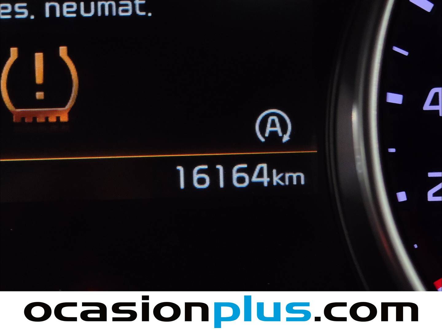 KIA Ceed KIA Ceed 1.0 T-GDi Drive (120 CV) seminuevo