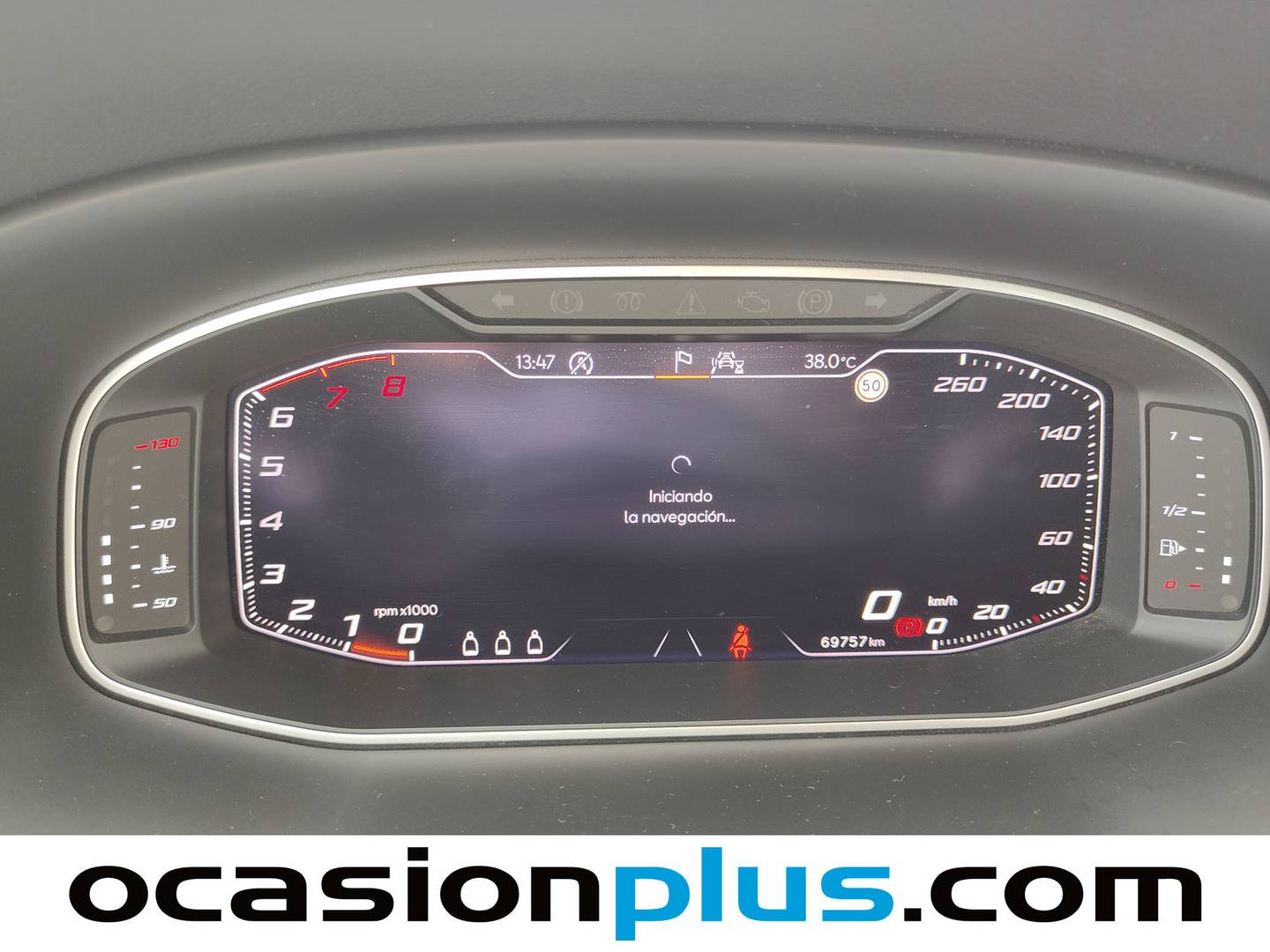 Seat Ateca Seat Ateca 1.5 TSI S&S Style (150 CV) 2021