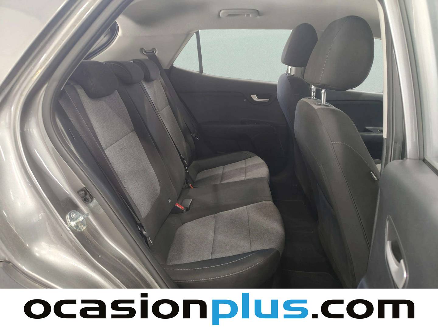 KIA Stonic KIA Stonic 1.0 T-GDi MHEV MT Concept (100 CV) al mejor precio