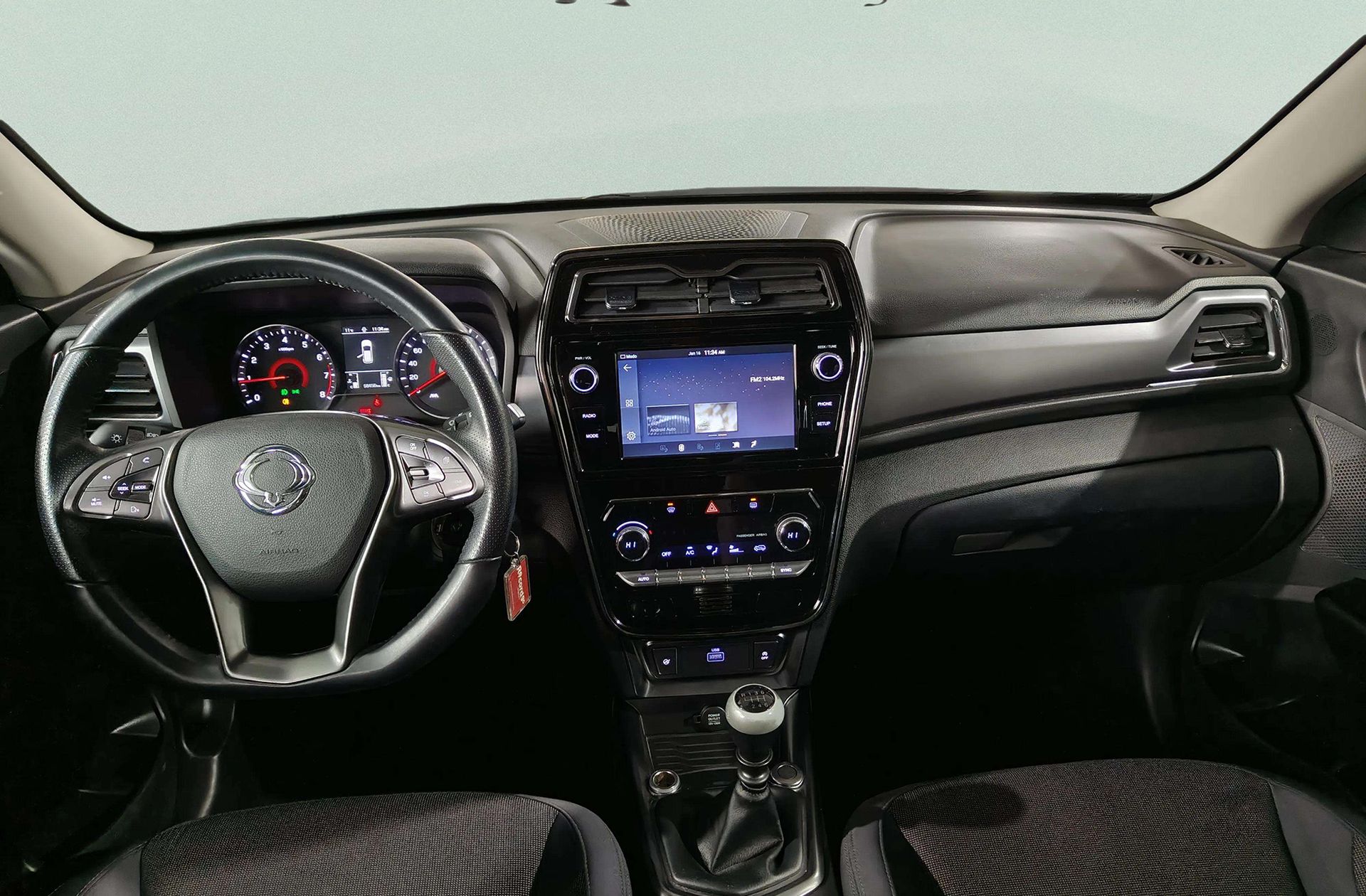 SsangYong Tivoli G12T Urban Plus - foto 6