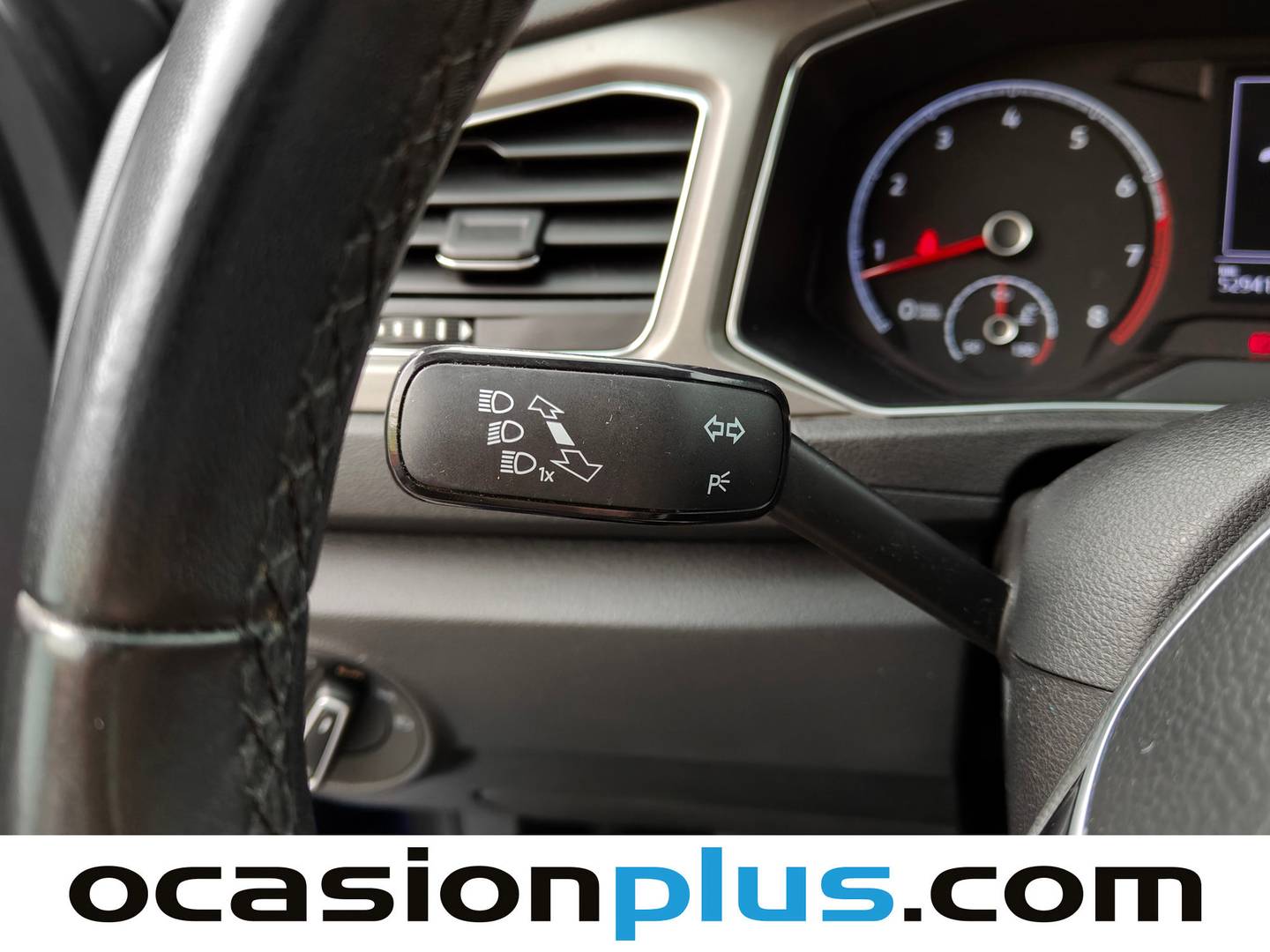 Volkswagen T-Roc Volkswagen T-Roc Advance R-Line 1.5 TSI  (150 CV) DSG de ocasión