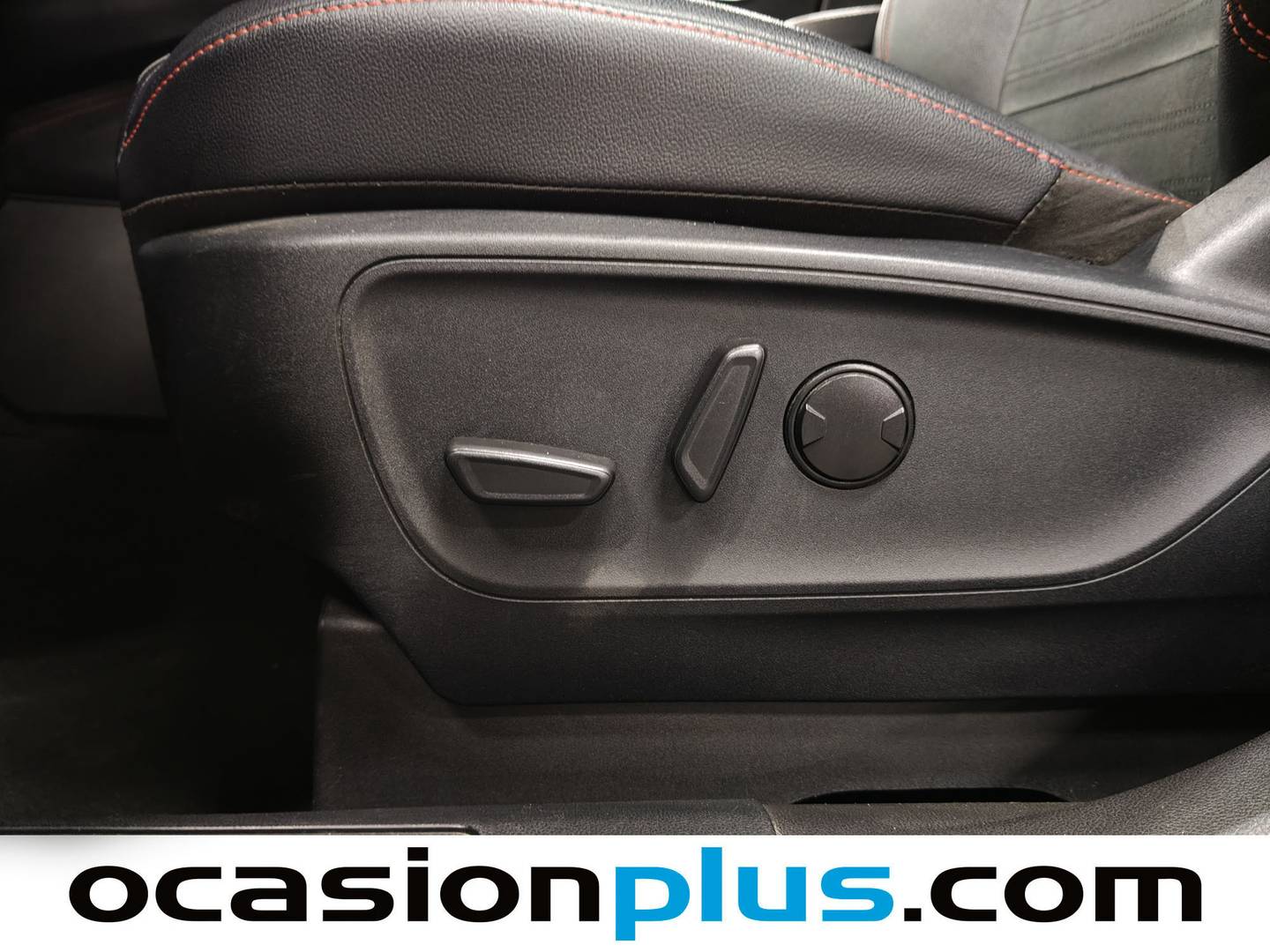 Ford Kuga Ford Kuga 1.5T EcoBoost ST-Line X 4x2 (150 CV) 150cv