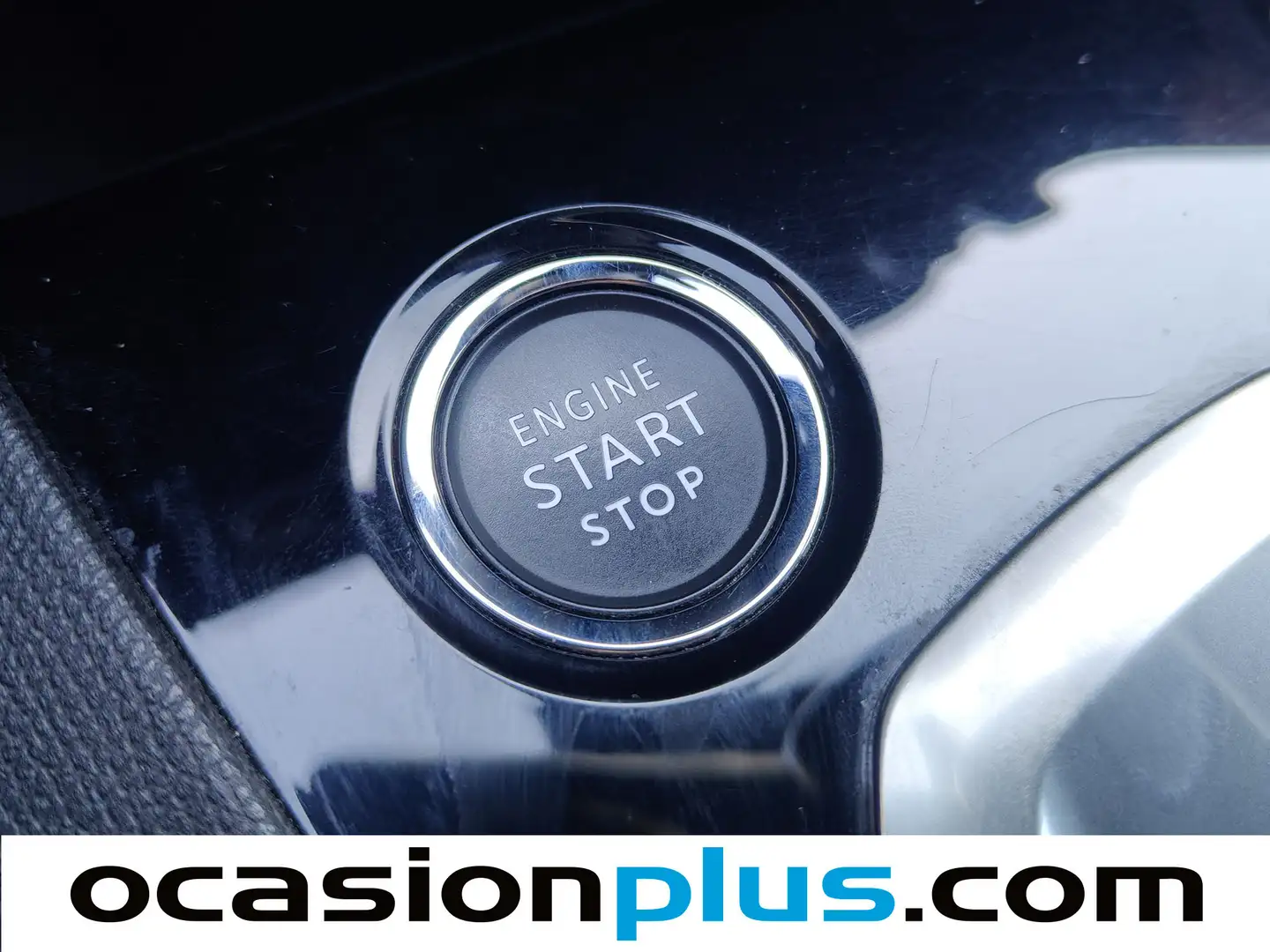 Foto Peugeot 5008 Peugeot 5008 PureTech 130 S&S Allure EAT8 (130 CV) 7 Plazas