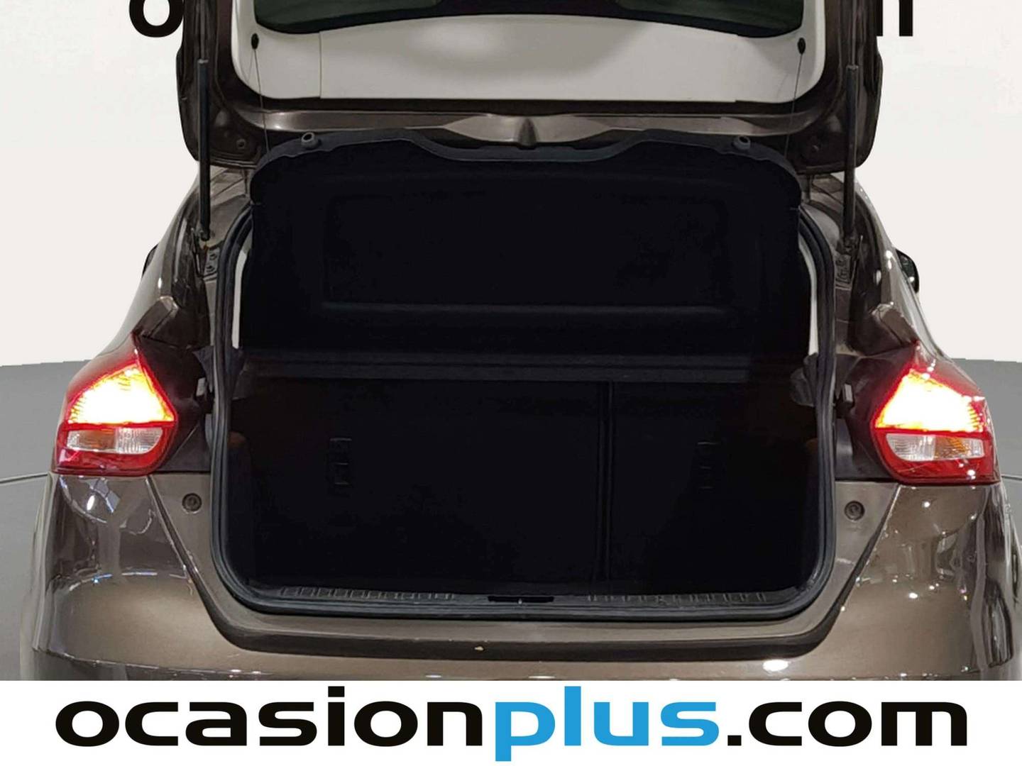 Fotos maletero Ford Focus Ford Focus 1.0 Ecoboost S&S Trend+ (125 CV)