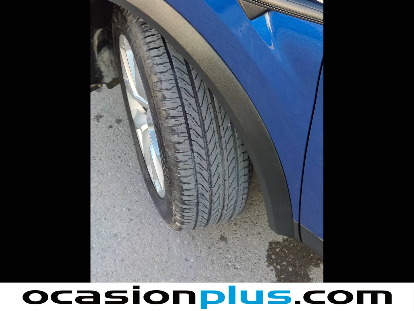 Mitsubishi ASX Mitsubishi ASX 130T MHEV Motion (140 CV) seminuevo