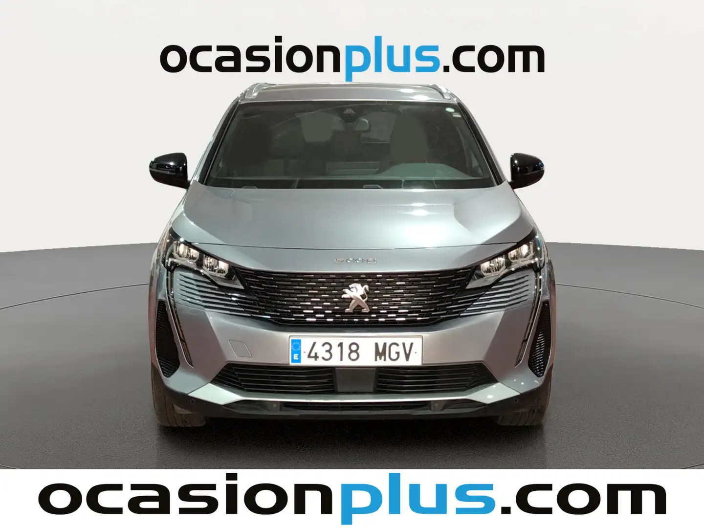 Foto Peugeot 5008 Peugeot 5008 PureTech 130 S&S Allure Pack EAT8 (130 CV) 7 Plazas