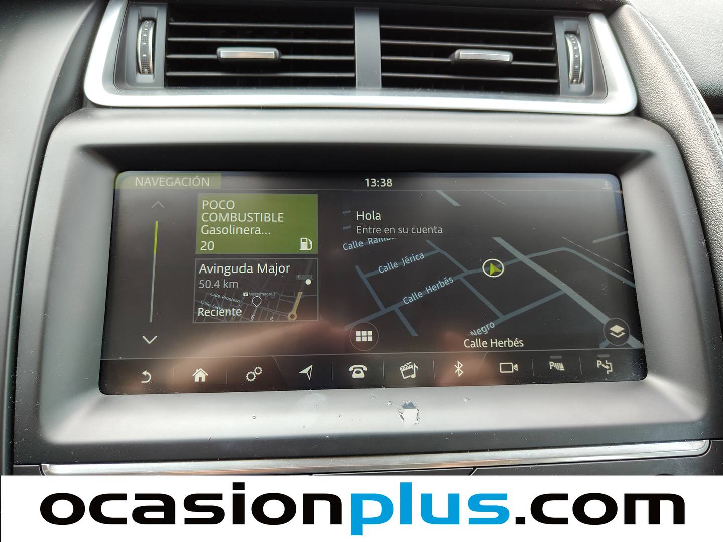 Foto Jaguar E-Pace Jaguar E-PACE 2.0D S 4WD Auto (150 CV)