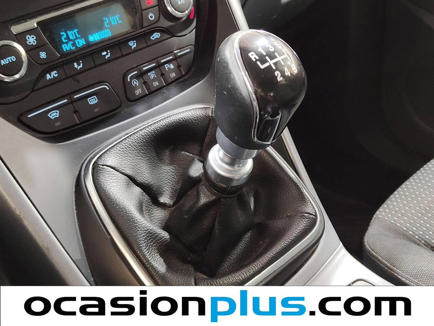 Ford Grand C-Max Ford Grand C-Max 1.0 EcoBoost S&S Trend Auto (125 CV) de segunda mano