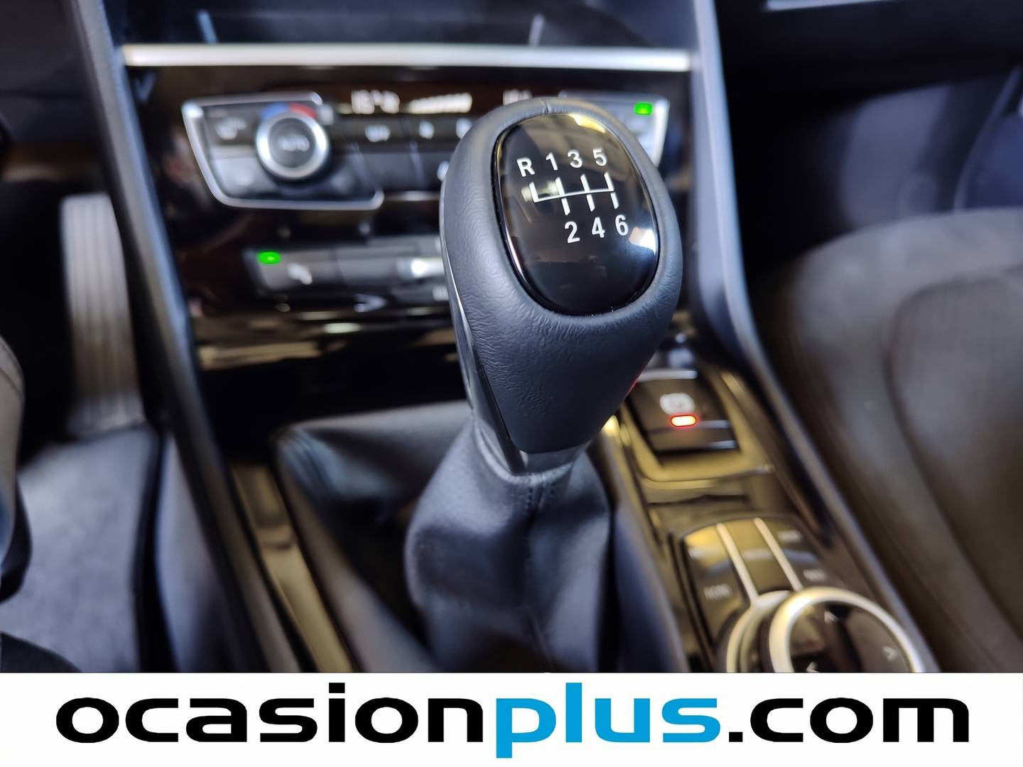 BMW Serie 2 Gran Tourer BMW Serie 2 216d Gran Tourer (116 CV)7 Plazas de segunda mano