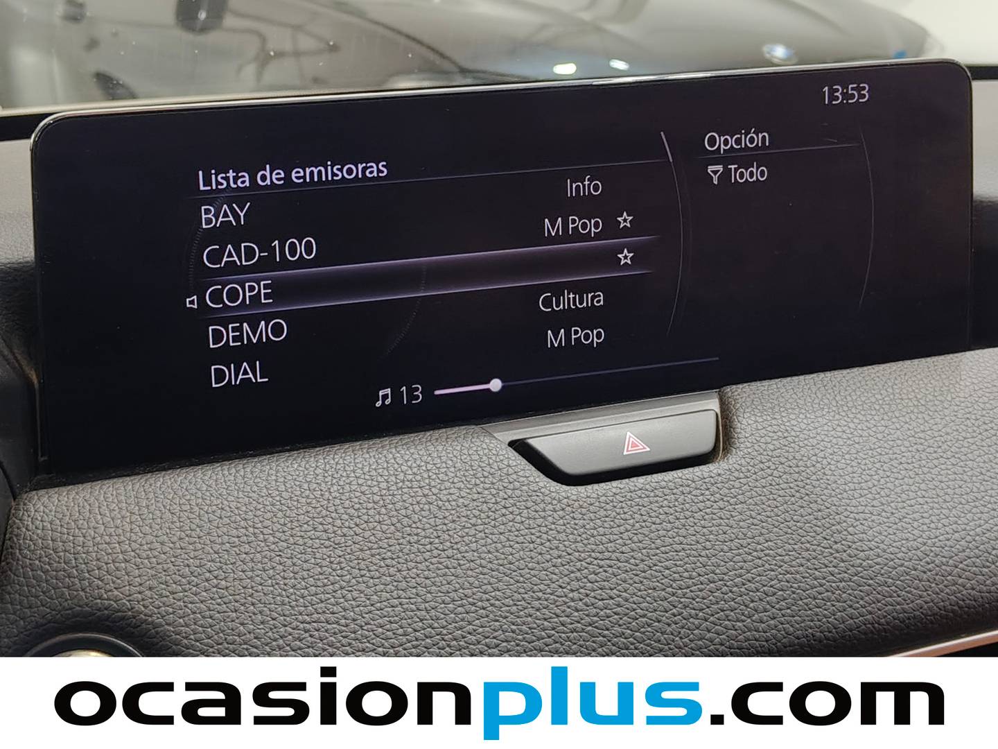 Mazda CX-60 Mazda CX-60 3.3 e-Skyactiv D MHEV Exclusie-Line 8AT (254 CV) híbrido