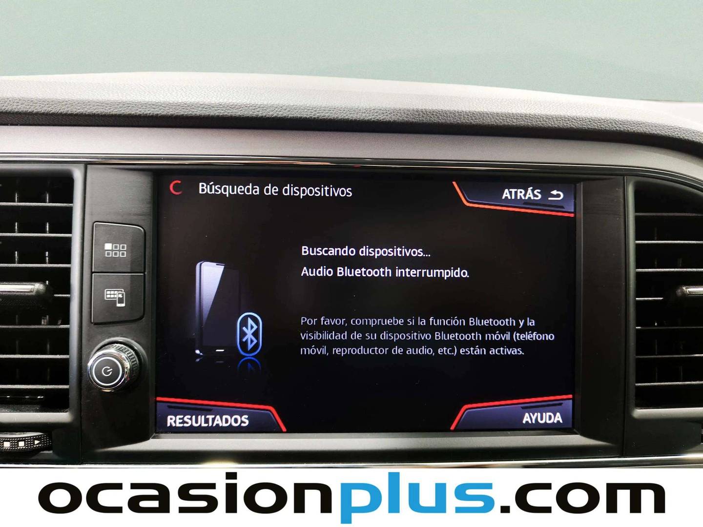 Seat León Seat León 1.0 EcoTSI S&S Style Visio Edition (115 CV) 115cv