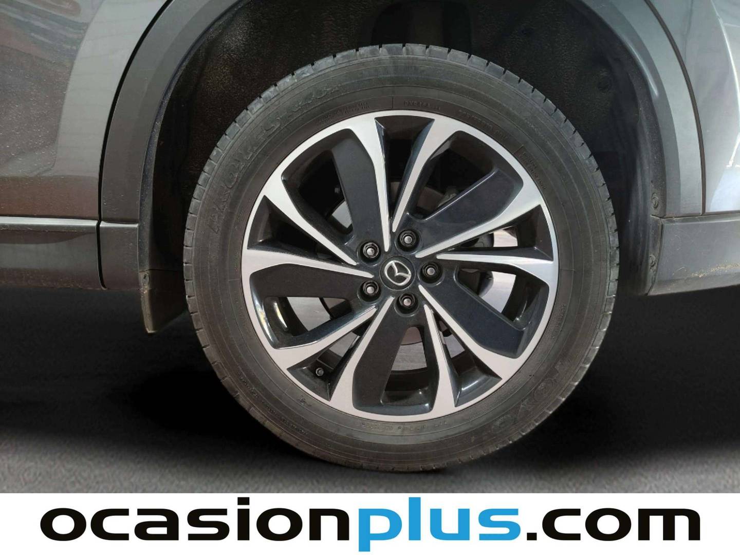 Mazda CX-5 Mazda CX-5 2.0 MHEV Center-Line Plus (165 CV) al mejor precio