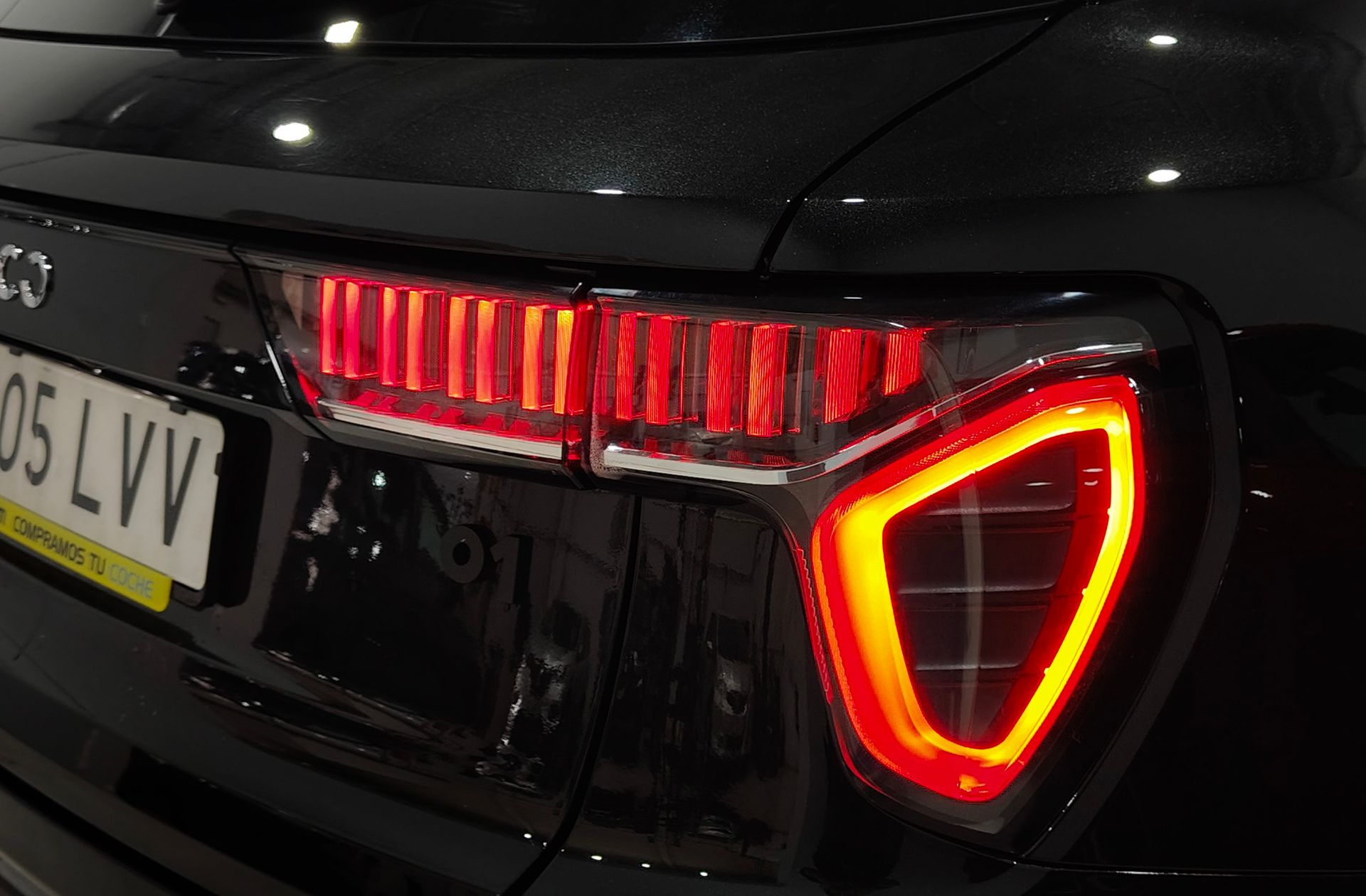 Lynk & Co 01 1.5 PHEV - foto 22