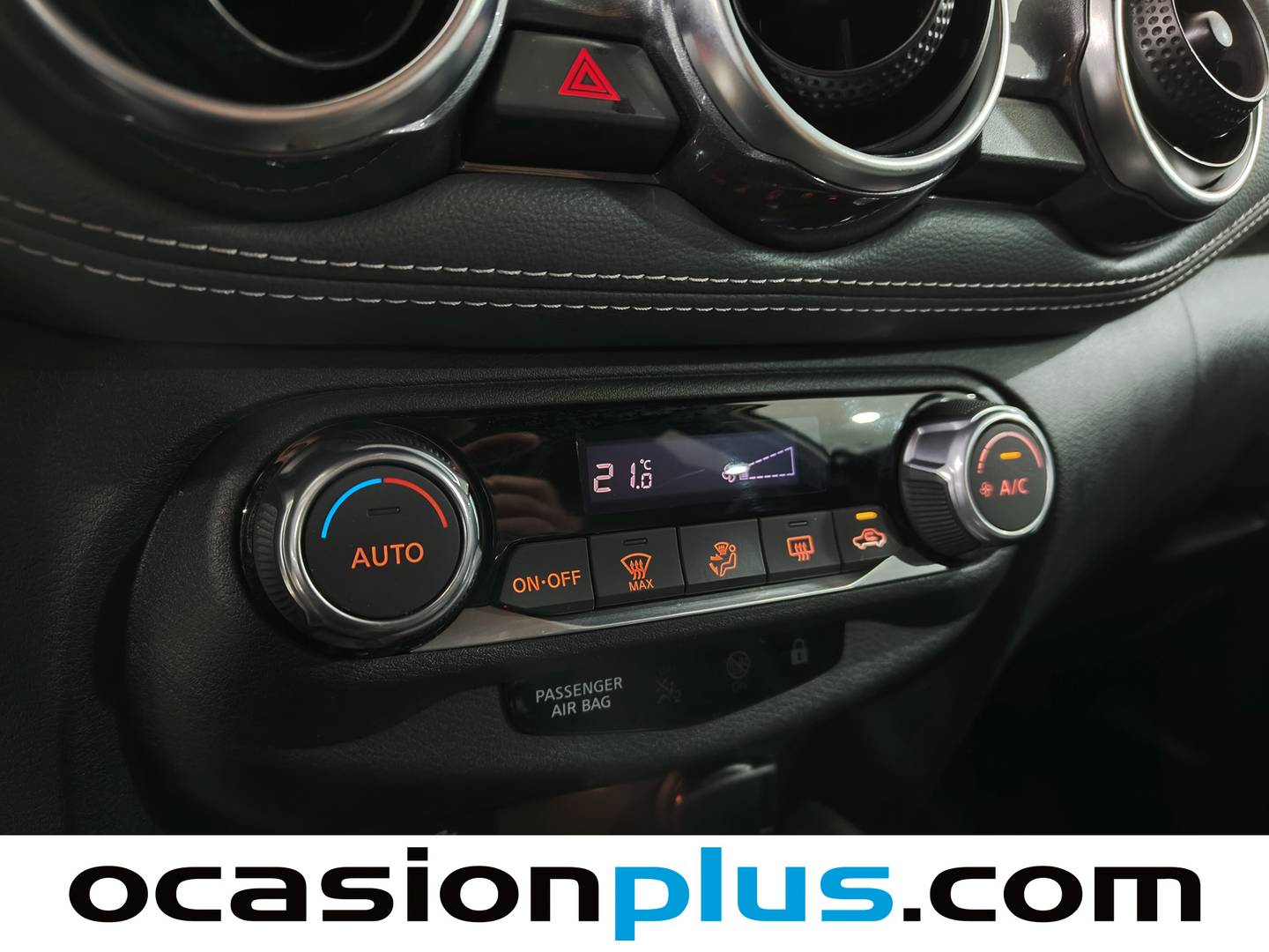 Nissan JUKE Nissan Juke DIG-T N-Connecta 4x2 (114 CV) manual