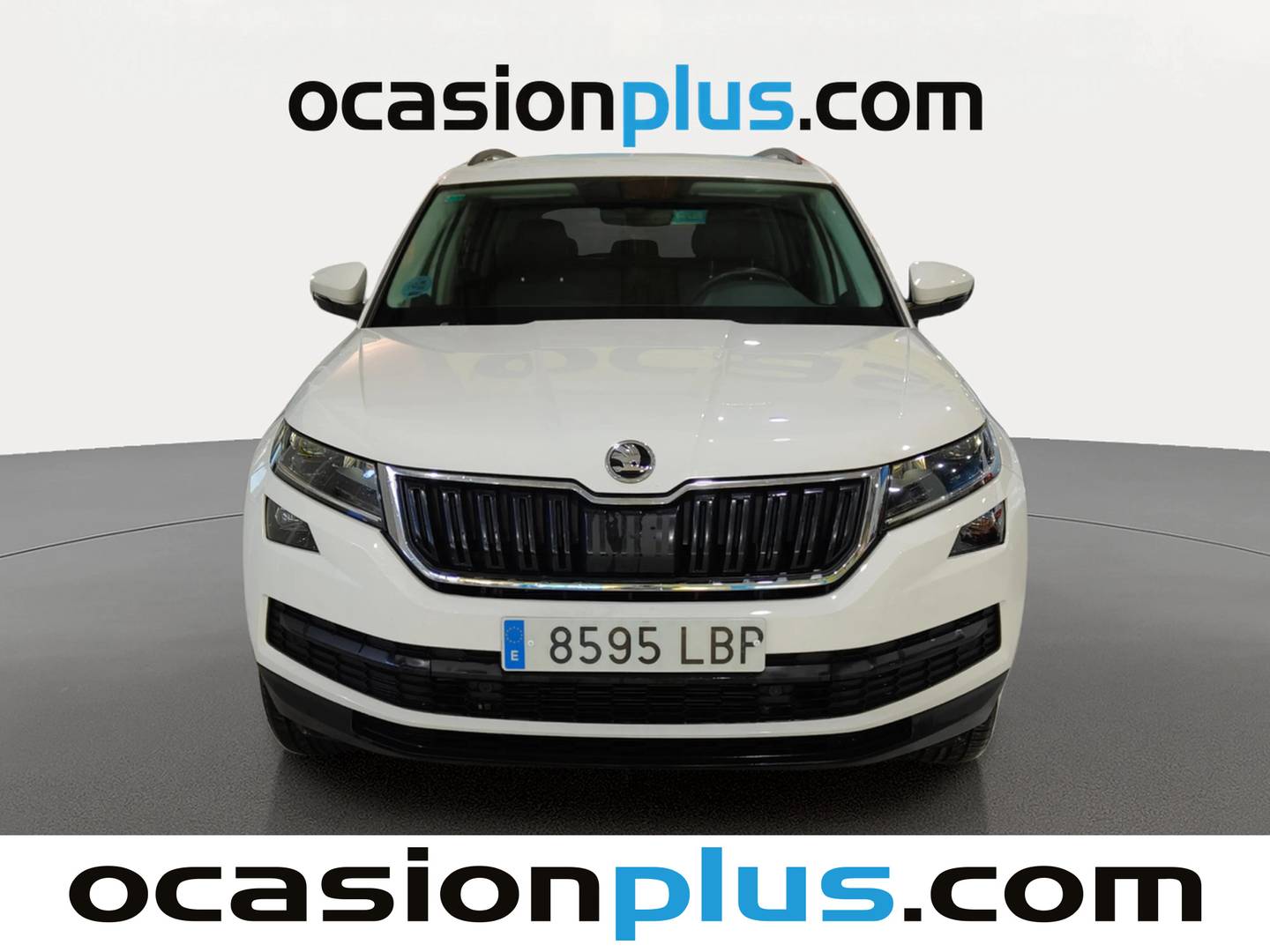 Skoda Kodiaq Skoda Kodiaq 1.5 TSI Ambition 4x2 DSG (150 CV) de ocasión