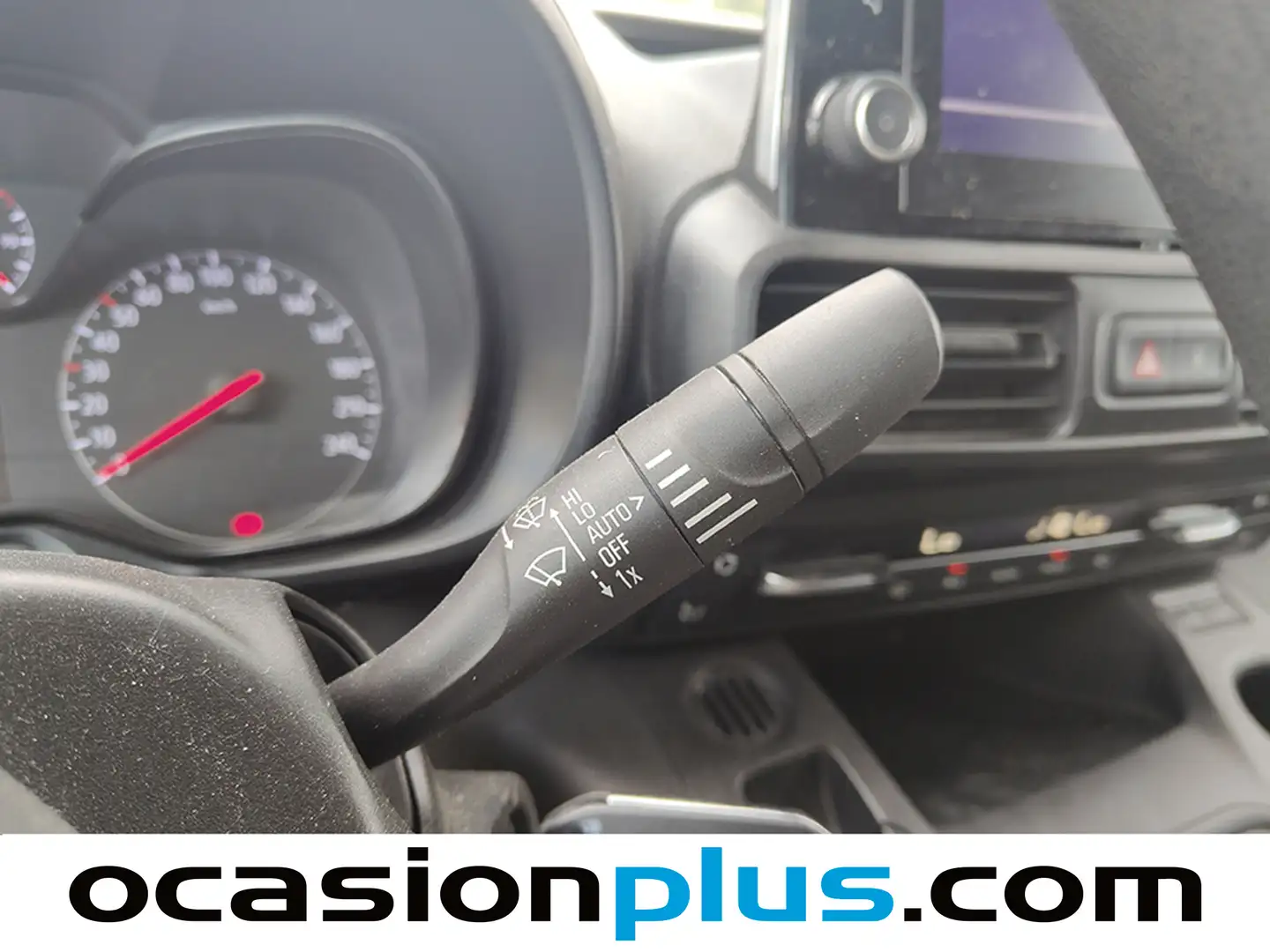 Foto Opel Combo Opel Combo Furgon 1.5 TD Express L H1 (102 CV)