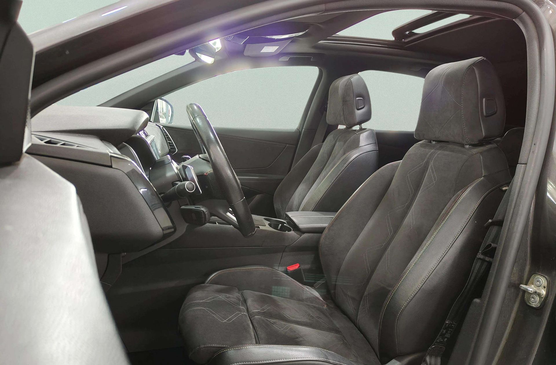 DS DS 7 Crossback E-Tense 300 Performance Line+ 4WD - foto 13