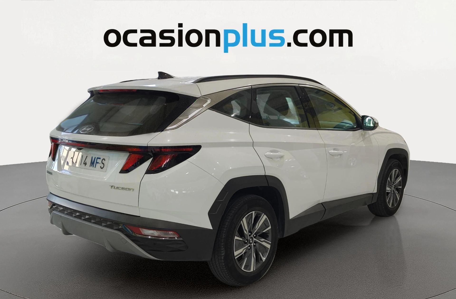 Hyundai Tucson 1.6 T-GDi Maxx - foto 3