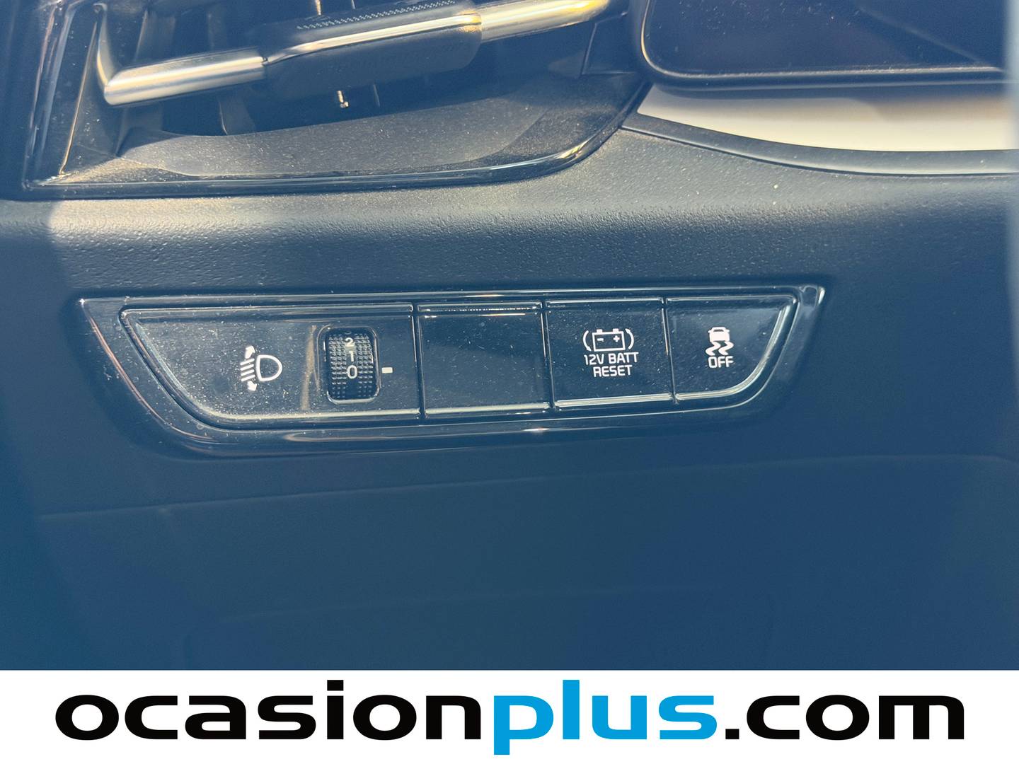 KIA Niro KIA Niro 1.6 GDi HEV Drive (141 CV) de ocasión