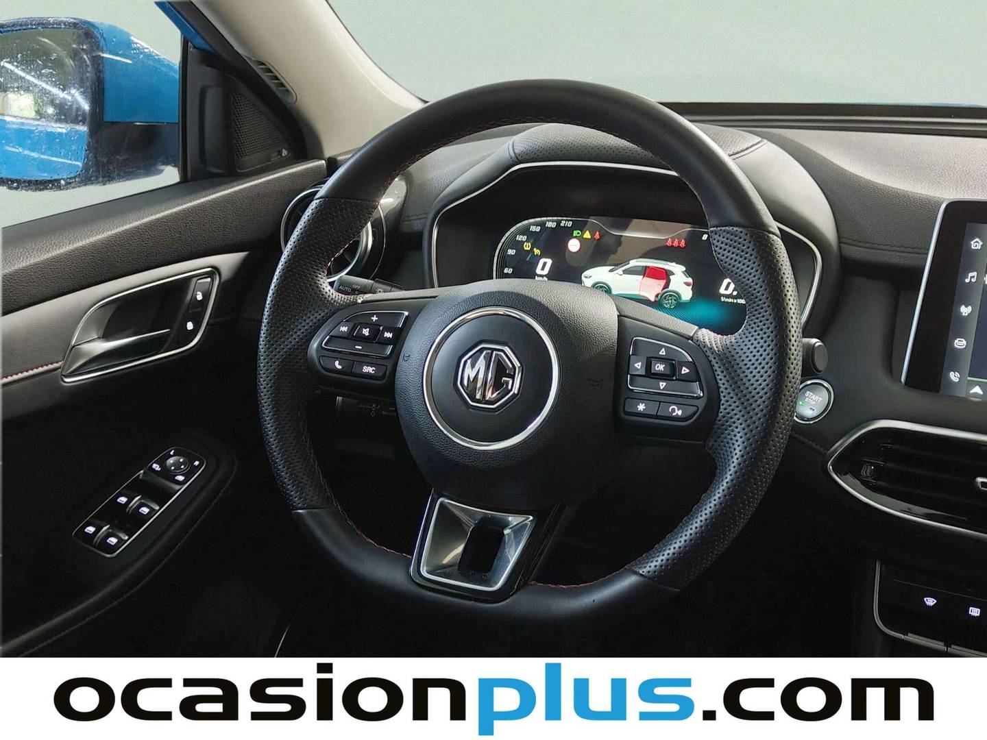 MG HS MG HS 1.5 Turbo GDI Comfort DCT (162 CV) 162cv