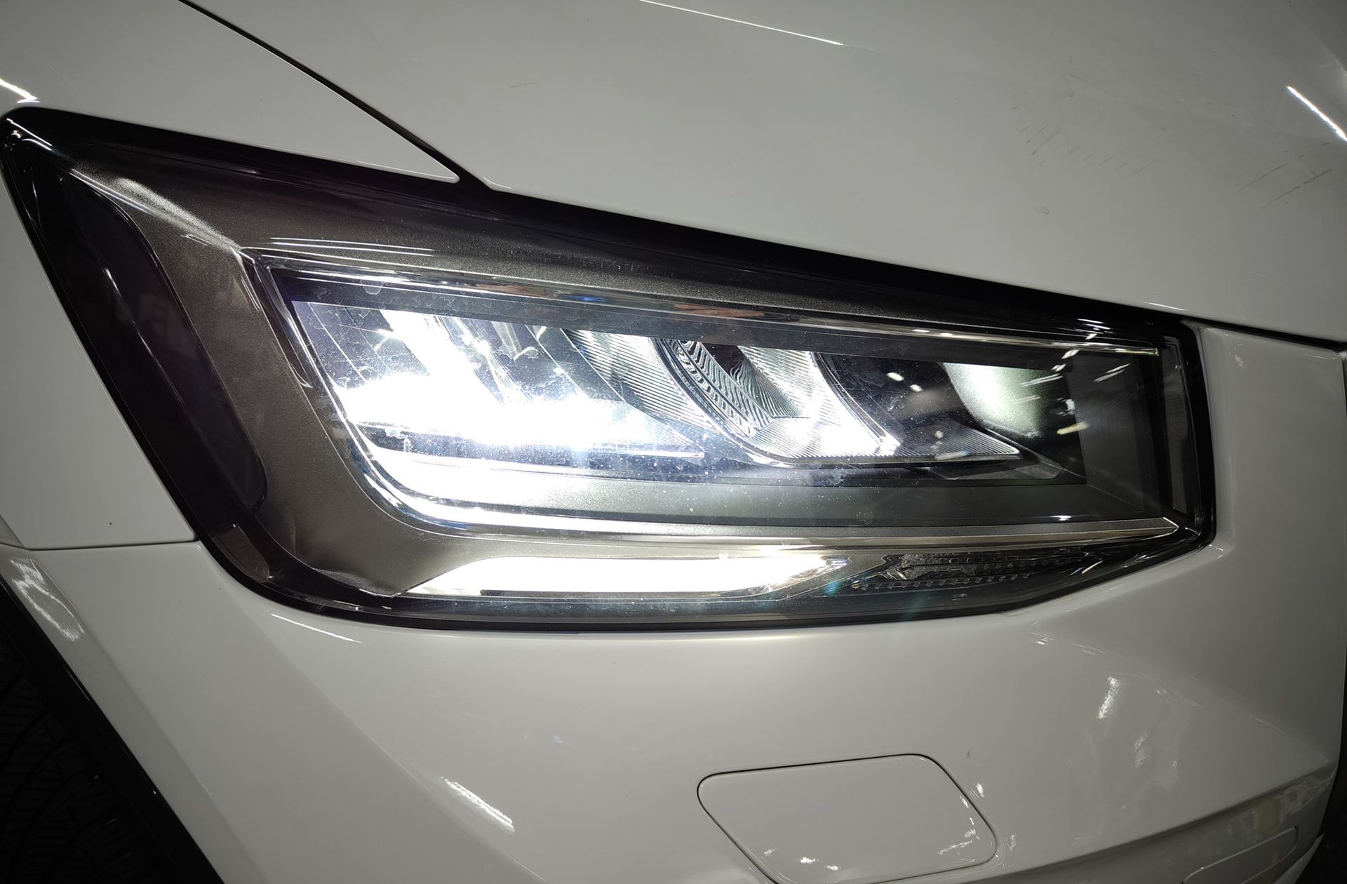 Audi Q2 Advanced 35 TFSI S tronic - foto 17