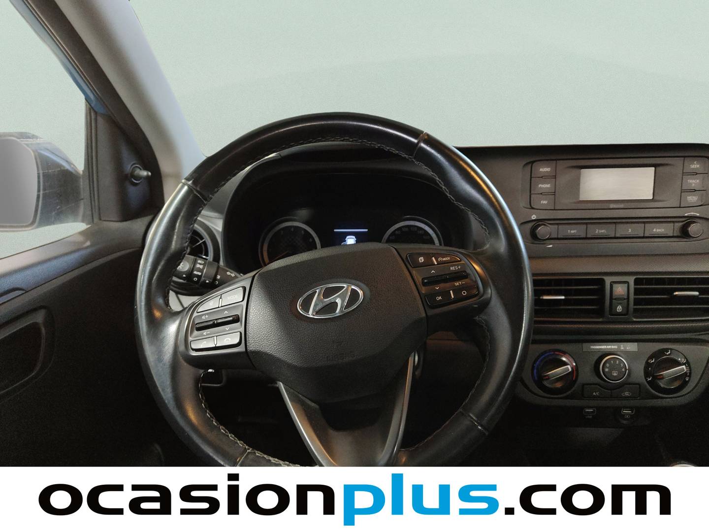 Foto Hyundai i10 Hyundai i10 1.0 Essence (67 CV)