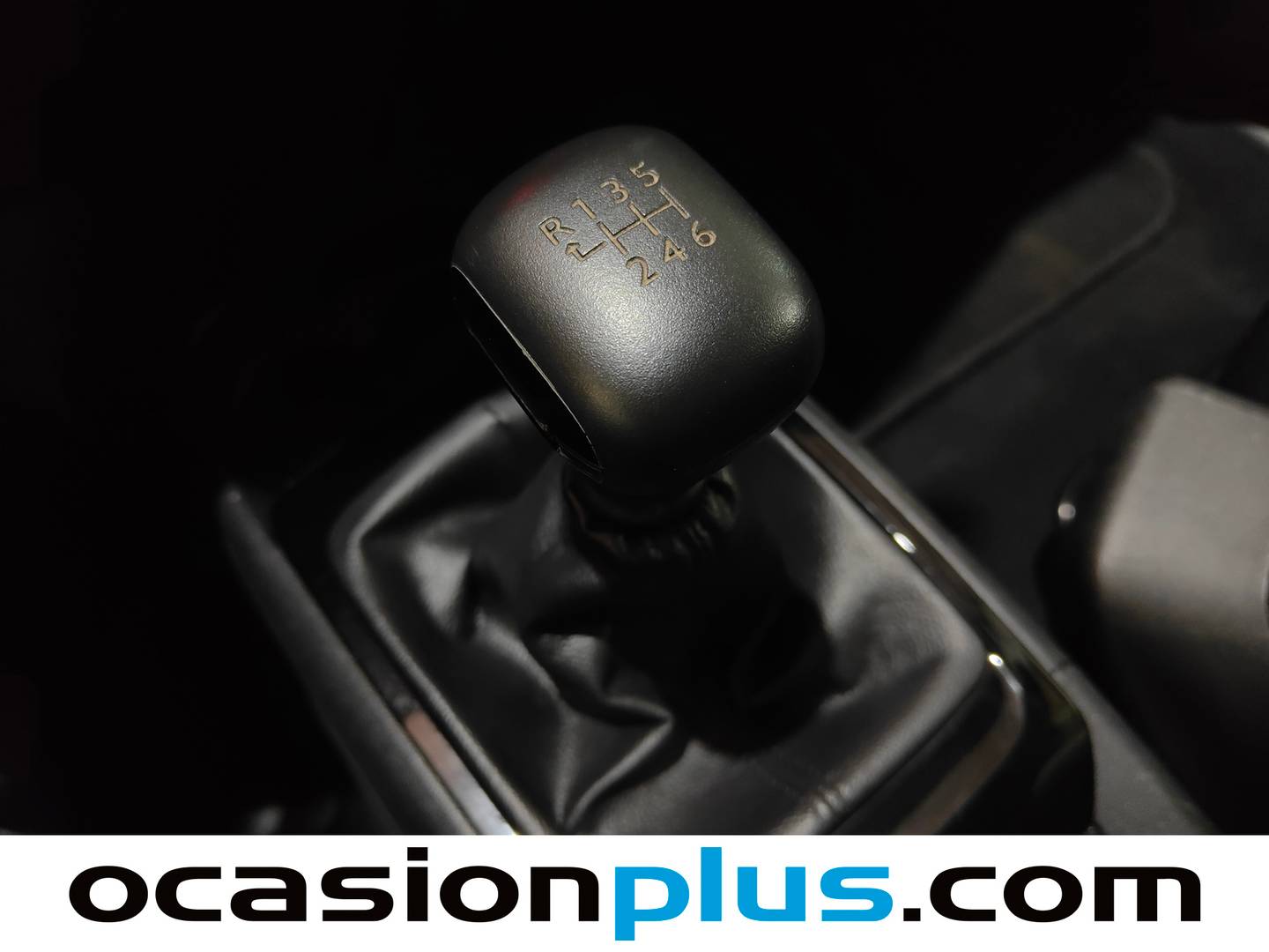 Citroën C4 Spacetourer Citroën C4 Spacetourer PureTech 130 Feel (130 CV) de segunda mano