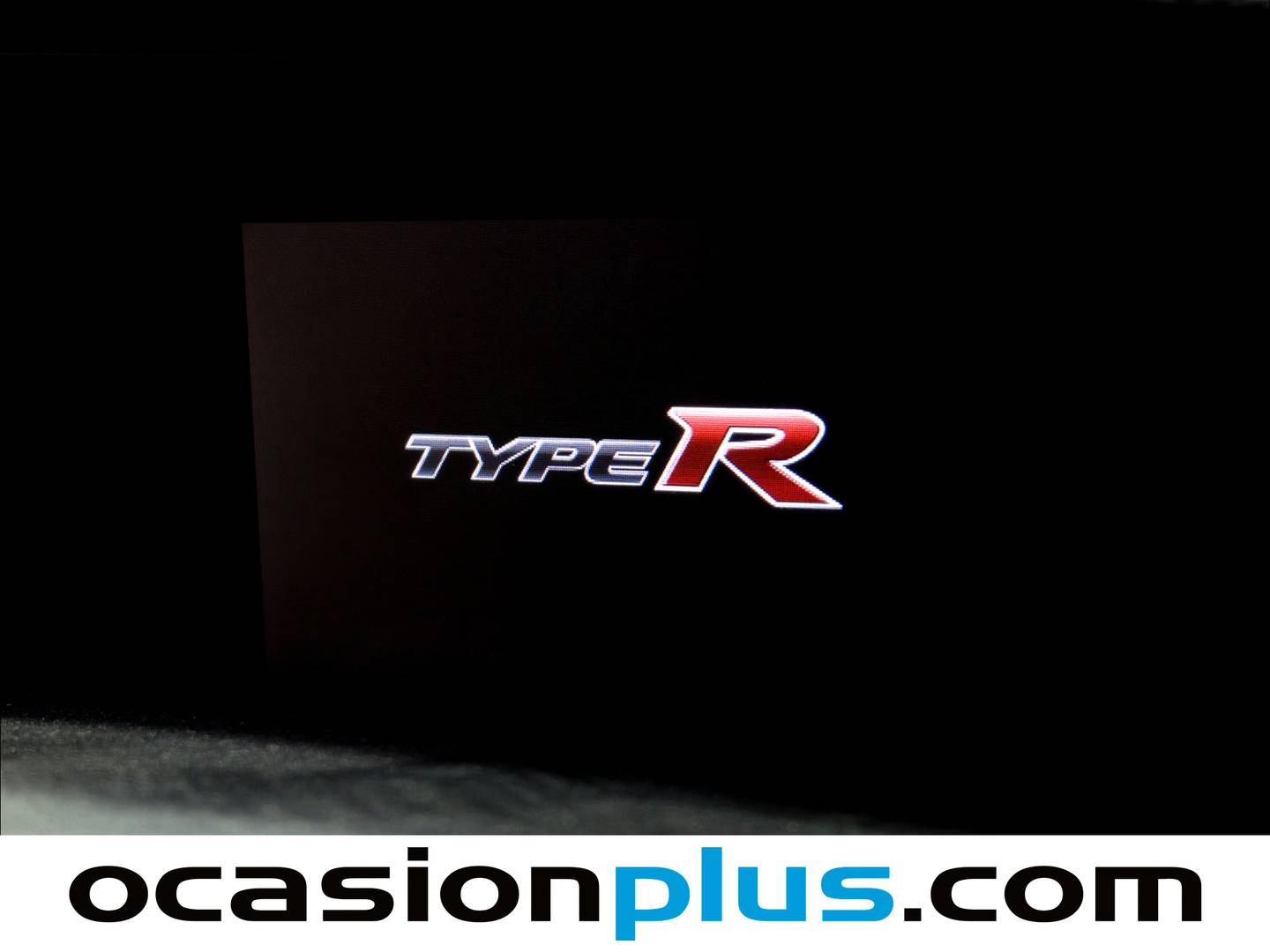 Honda Civic Honda Civic 2.0 VTEC Turbo Type R (310 CV) 2016