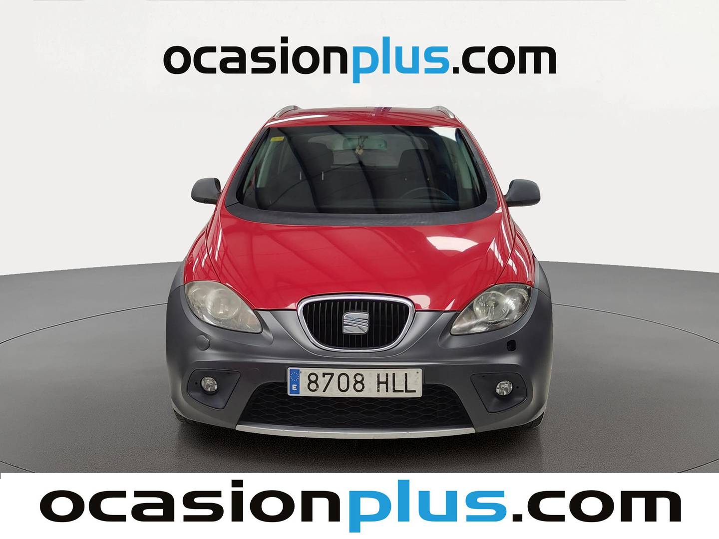 Seat Altea Freetrack Seat Altea Freetrack 1.6 TDI 2WD (105 CV) 105cv