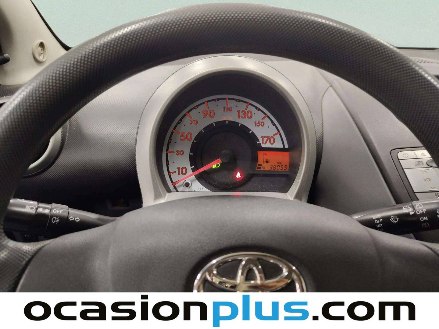 Toyota Aygo Toyota Aygo 1.0 VVT-i (68 CV) de ocasión