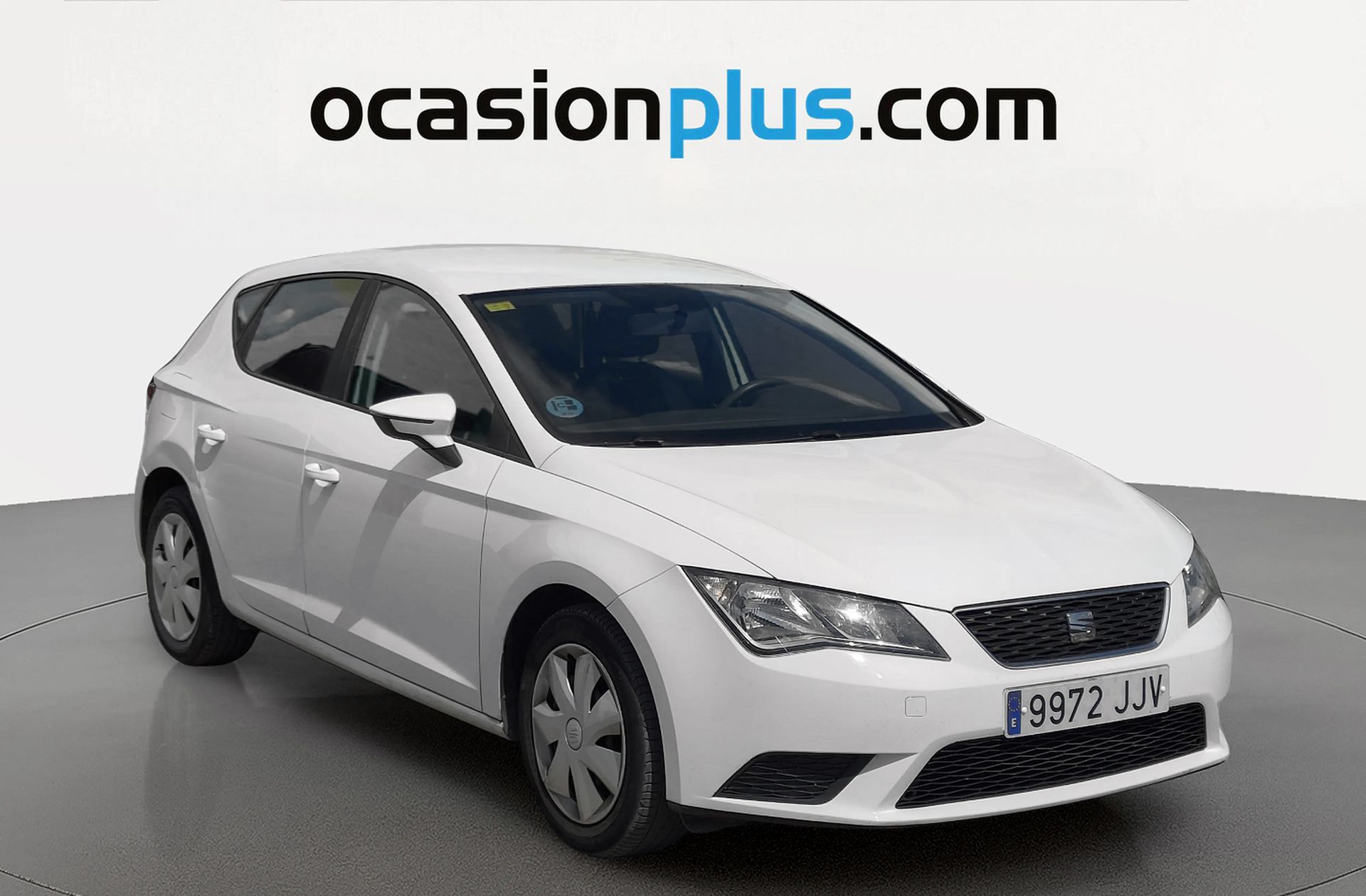 SEAT León 1.6 TDI Reference - foto 2