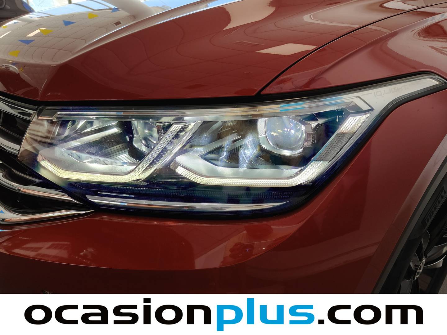 Volkswagen Tiguan Volkswagen Tiguan Urban Sport 1.5 TSI (150 CV) DSG al mejor precio