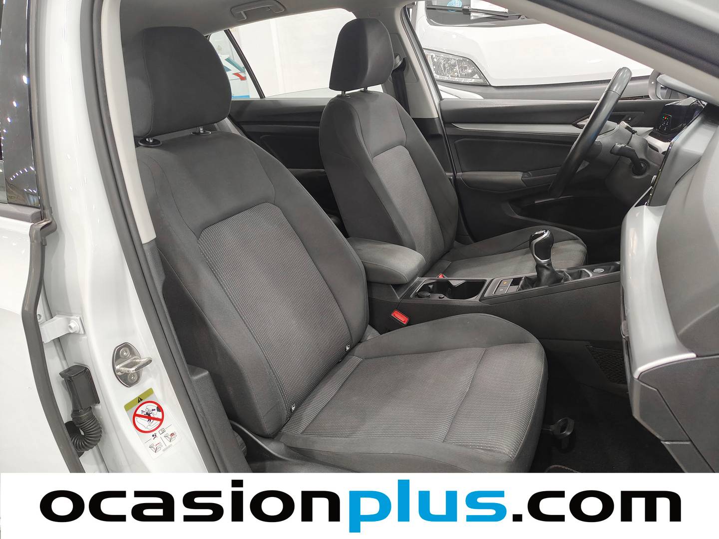Volkswagen Golf Volkswagen Golf 2.0 TDI (115 CV) diésel
