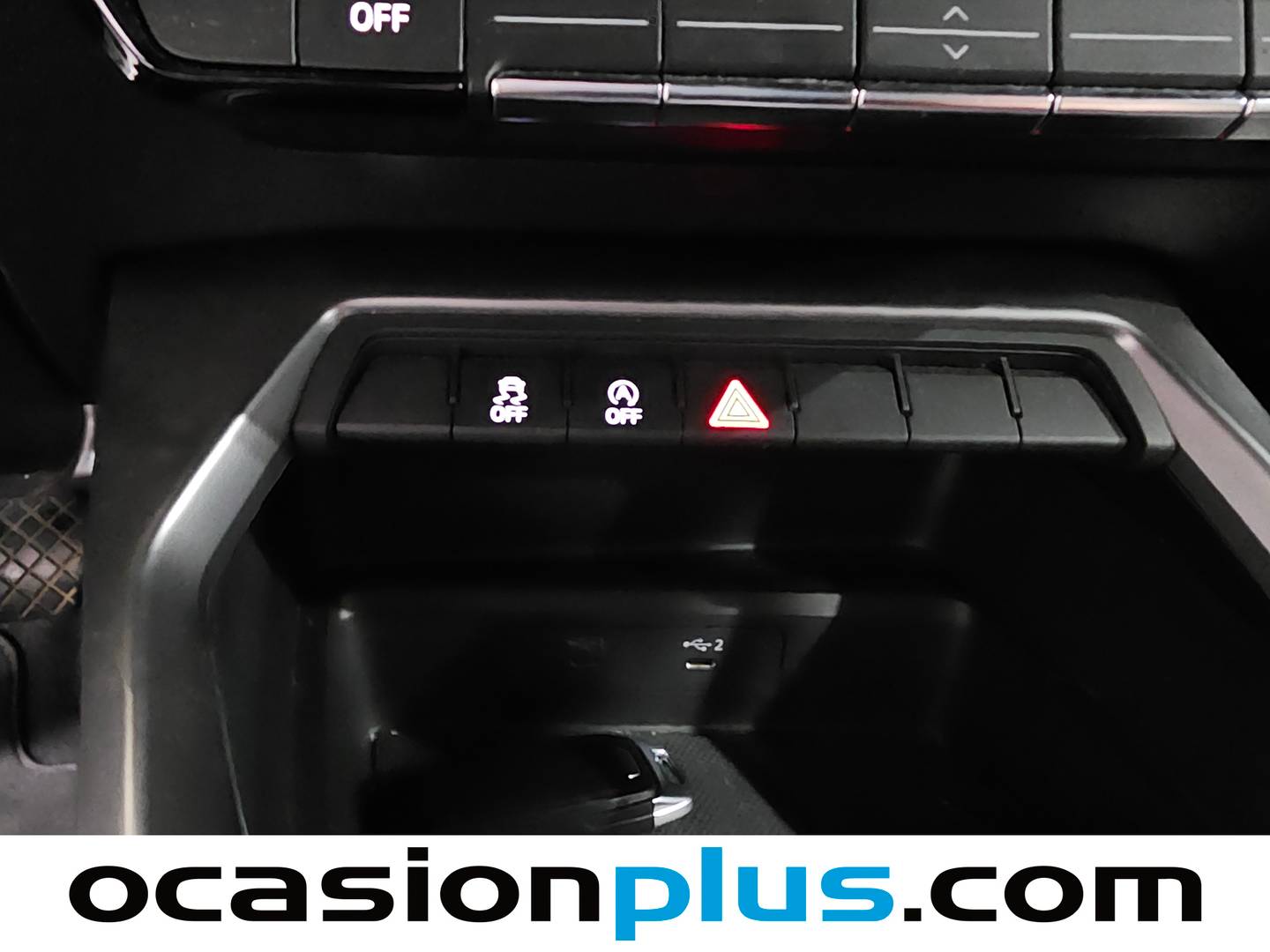 Equipamiento del Audi A3 Audi A3 Sportback 30 TDI (116 CV) S tronic