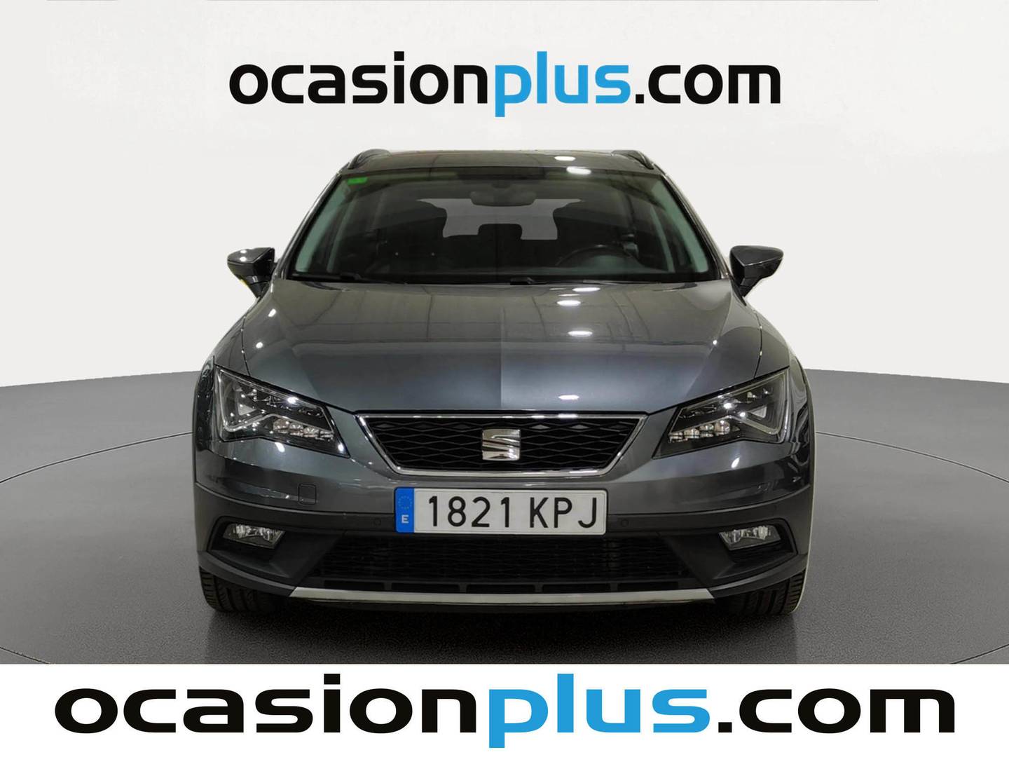 Seat León Seat León ST 2.0 TDI S&S X-perience 4Drive DSG6 (184 CV) 184cv