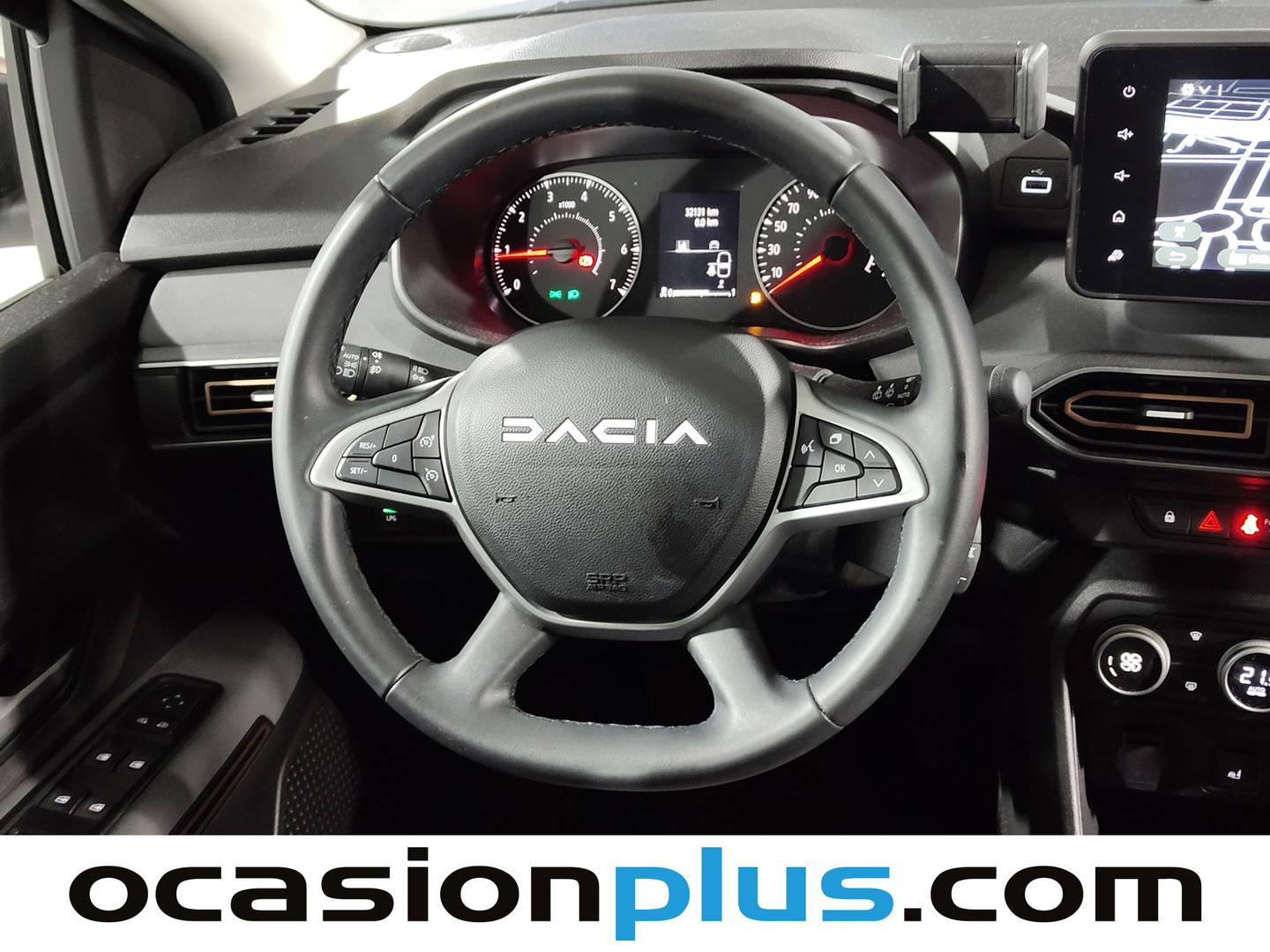 Dacia Sandero Dacia Sandero Stepway Extreme Go ECO-G (101 CV) barato