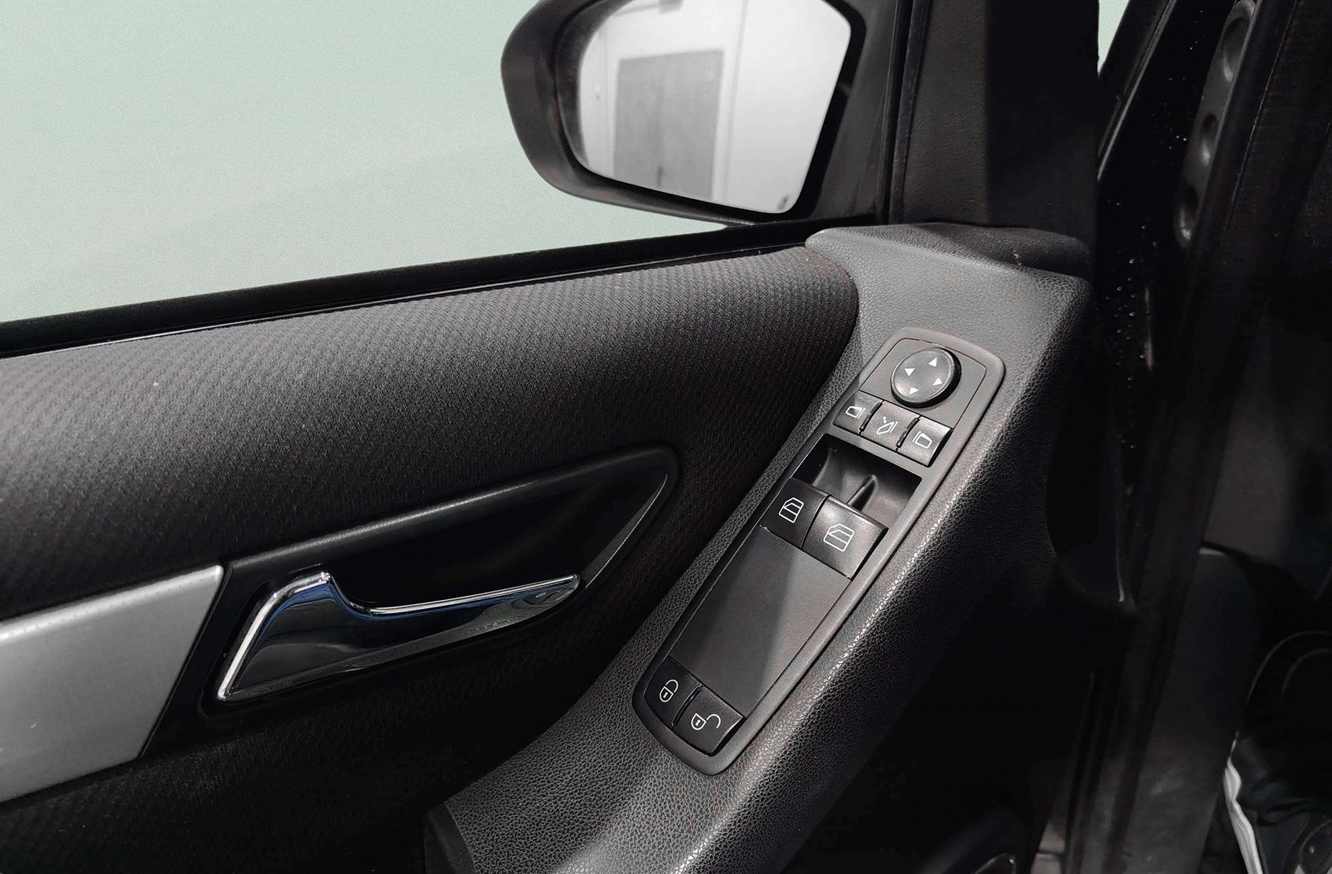 Mercedes-Benz Clase A A 200 Avantgarde - foto 31