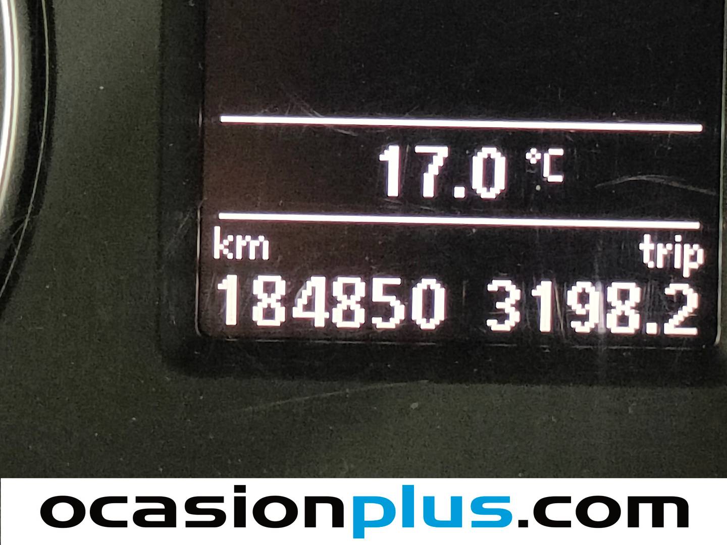 Volkswagen Sharan Volkswagen Sharan Advance 2.0 TDI BMT (140 CV) 7 Plazas seminuevo