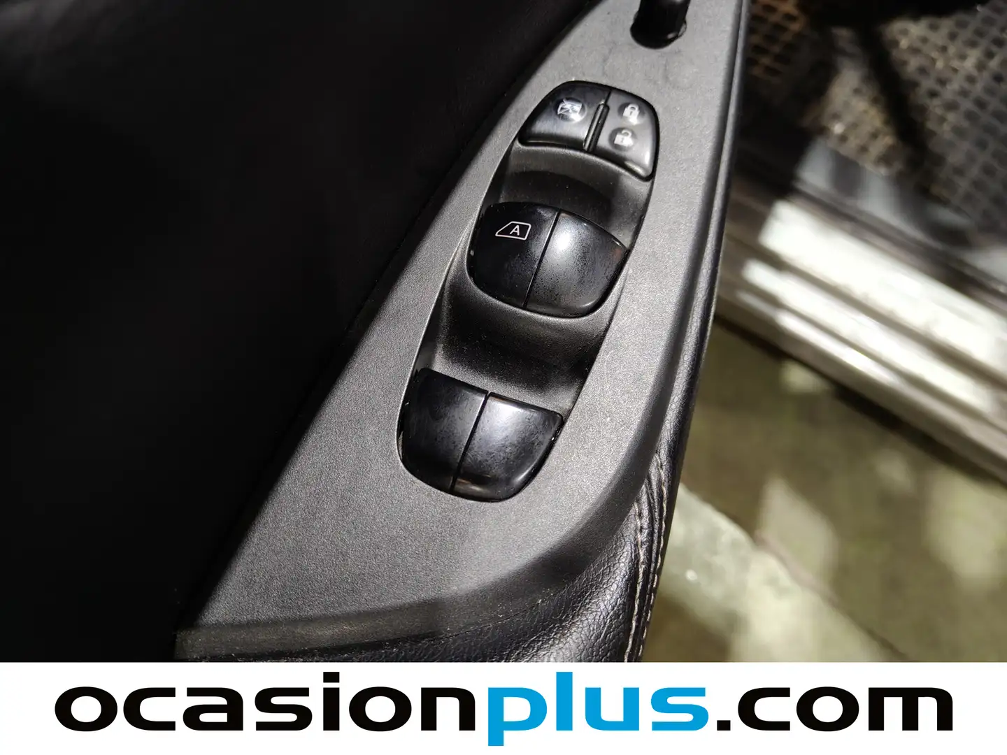 Foto Nissan PULSAR Nissan Pulsar dCi 110 N-Connecta (110 CV)