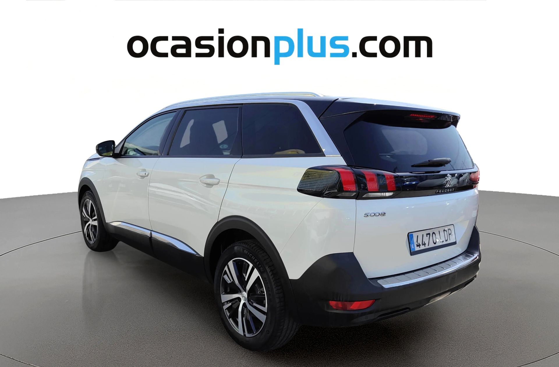Peugeot 5008 PureTech 130 Allure 7 plazas - foto 3