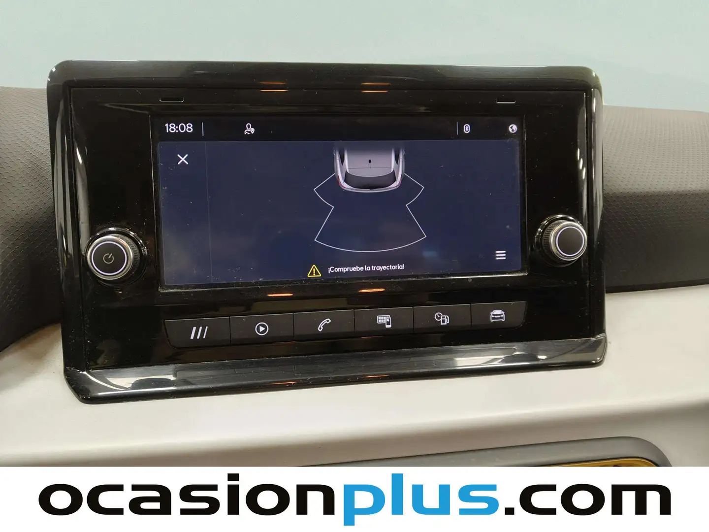 Foto Seat Ibiza SEAT Ibiza 1.0 MPI Reference Plus (80 CV)